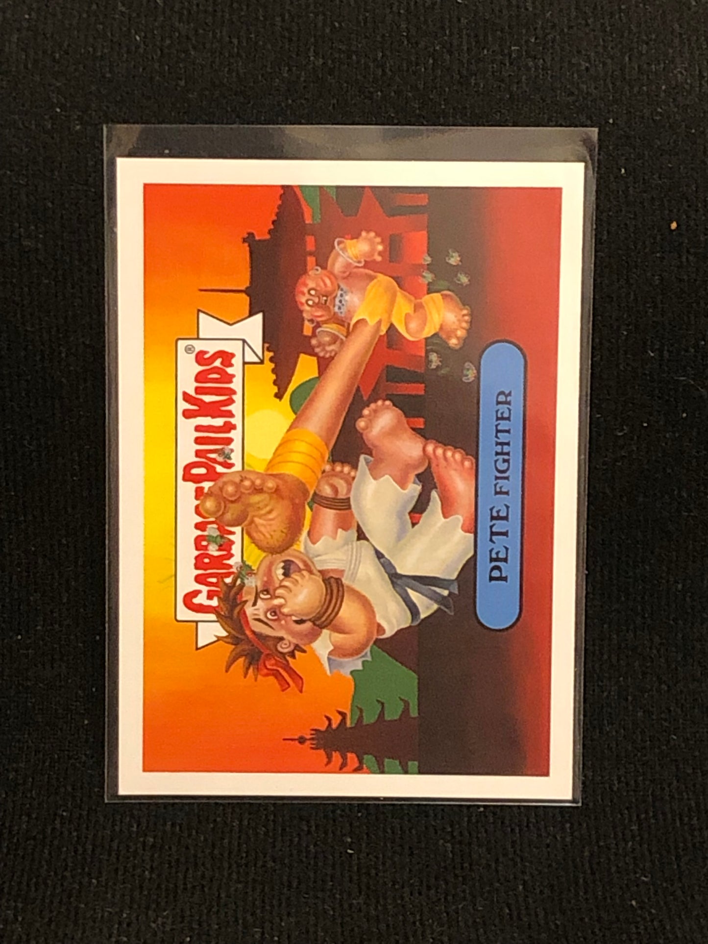 Garbage Pail Kids We Hate The 90's U-PICK 90's Video Games Base Singles