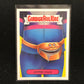Garbage Pail Kids We Hate The 90's U-PICK 90's Fashion Base Singles