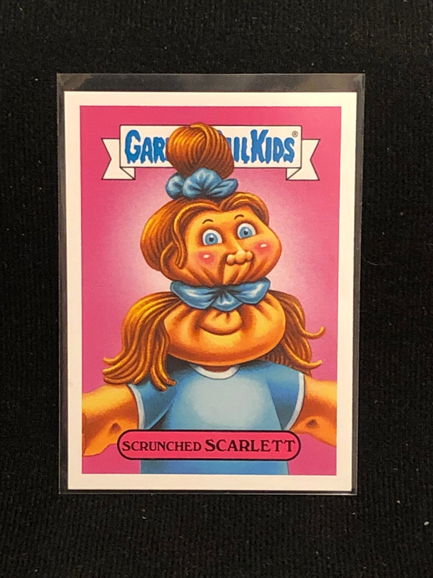 Garbage Pail Kids We Hate The 90's U-PICK 90's Fashion Base Singles