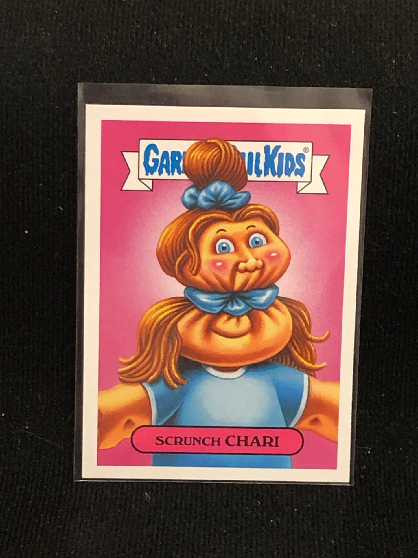 Garbage Pail Kids We Hate The 90's U-PICK 90's Fashion Base Singles