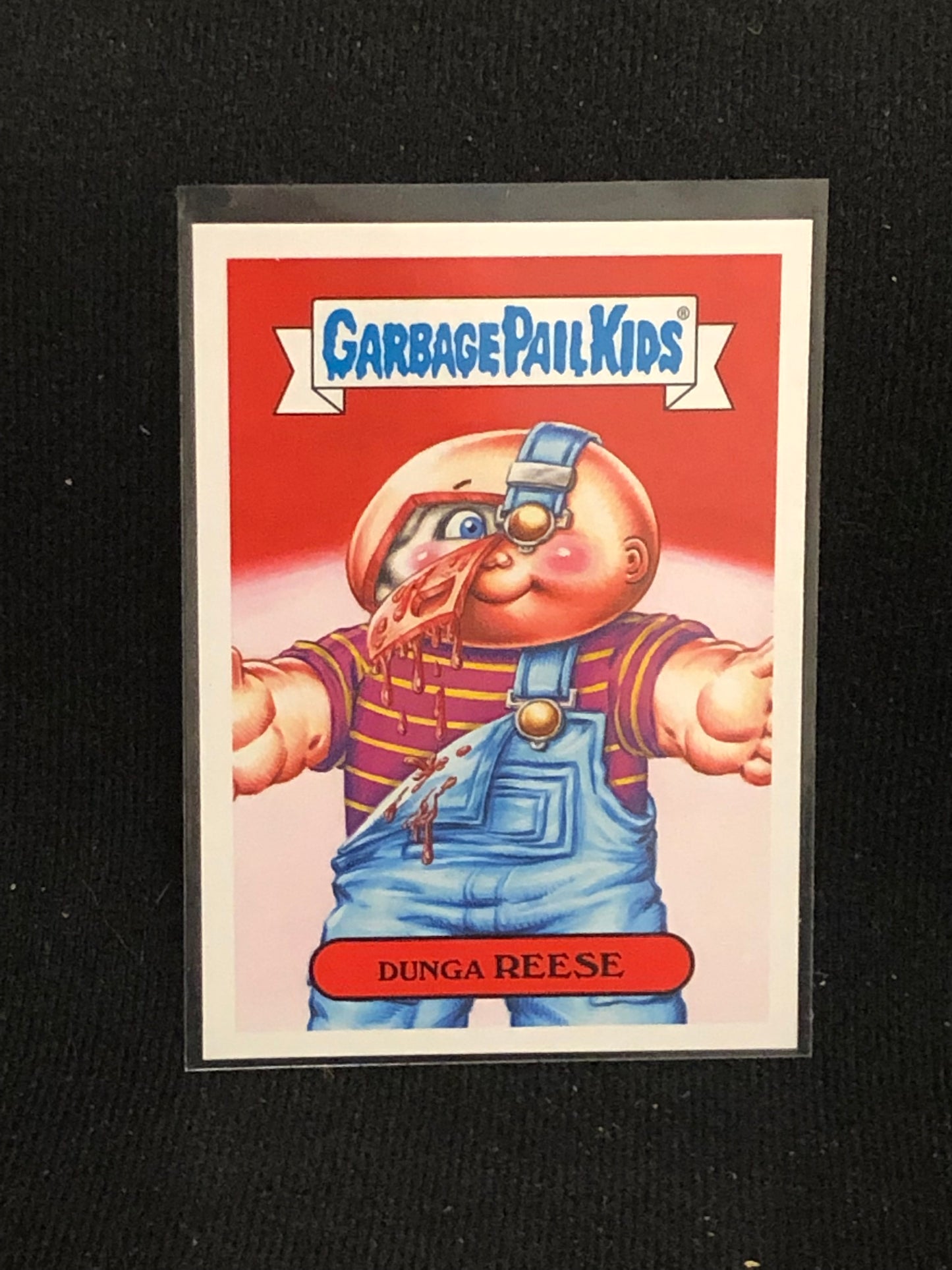 Garbage Pail Kids We Hate The 90's U-PICK 90's Fashion Base Singles