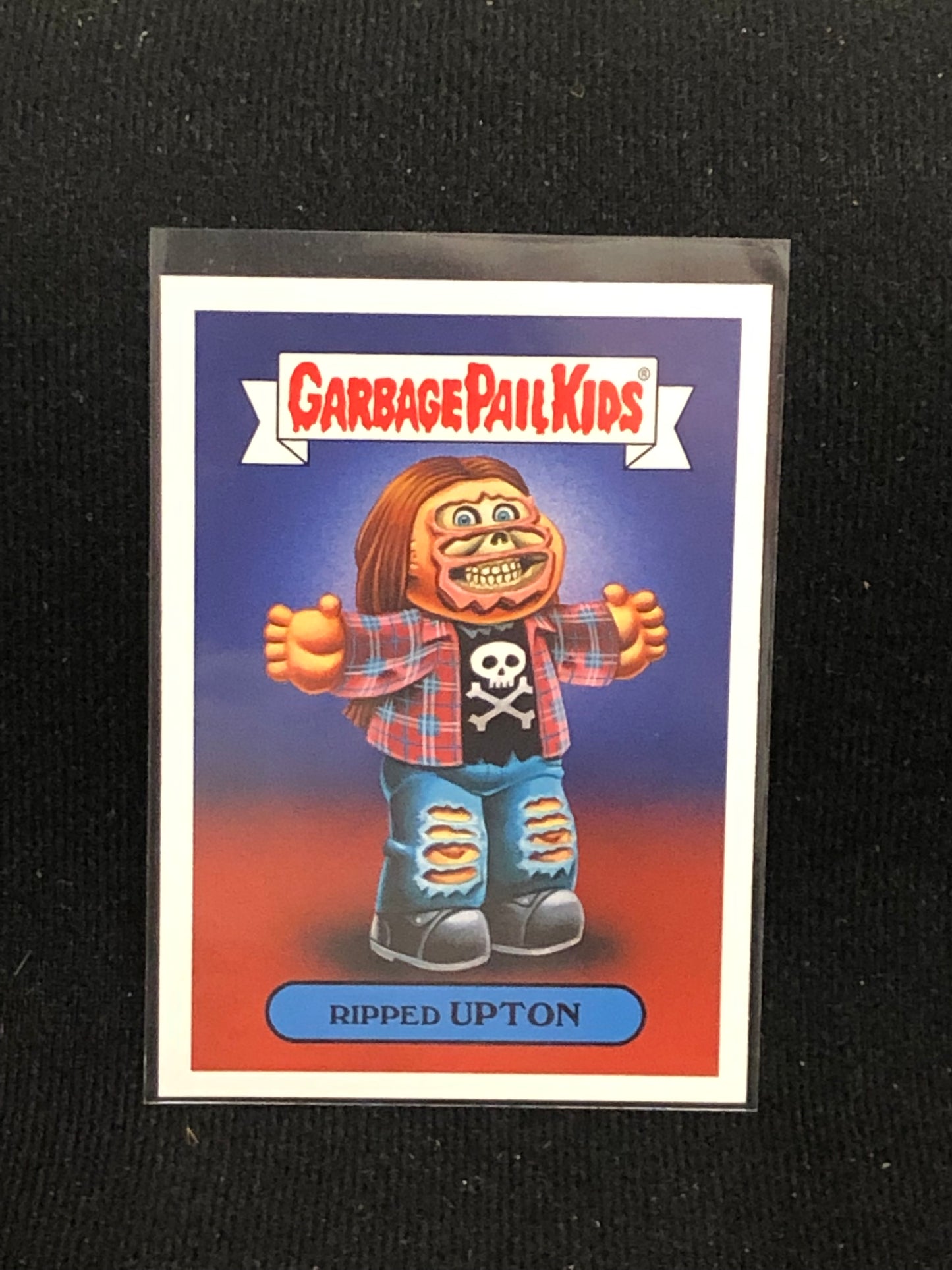 Garbage Pail Kids We Hate The 90's U-PICK 90's Fashion Base Singles