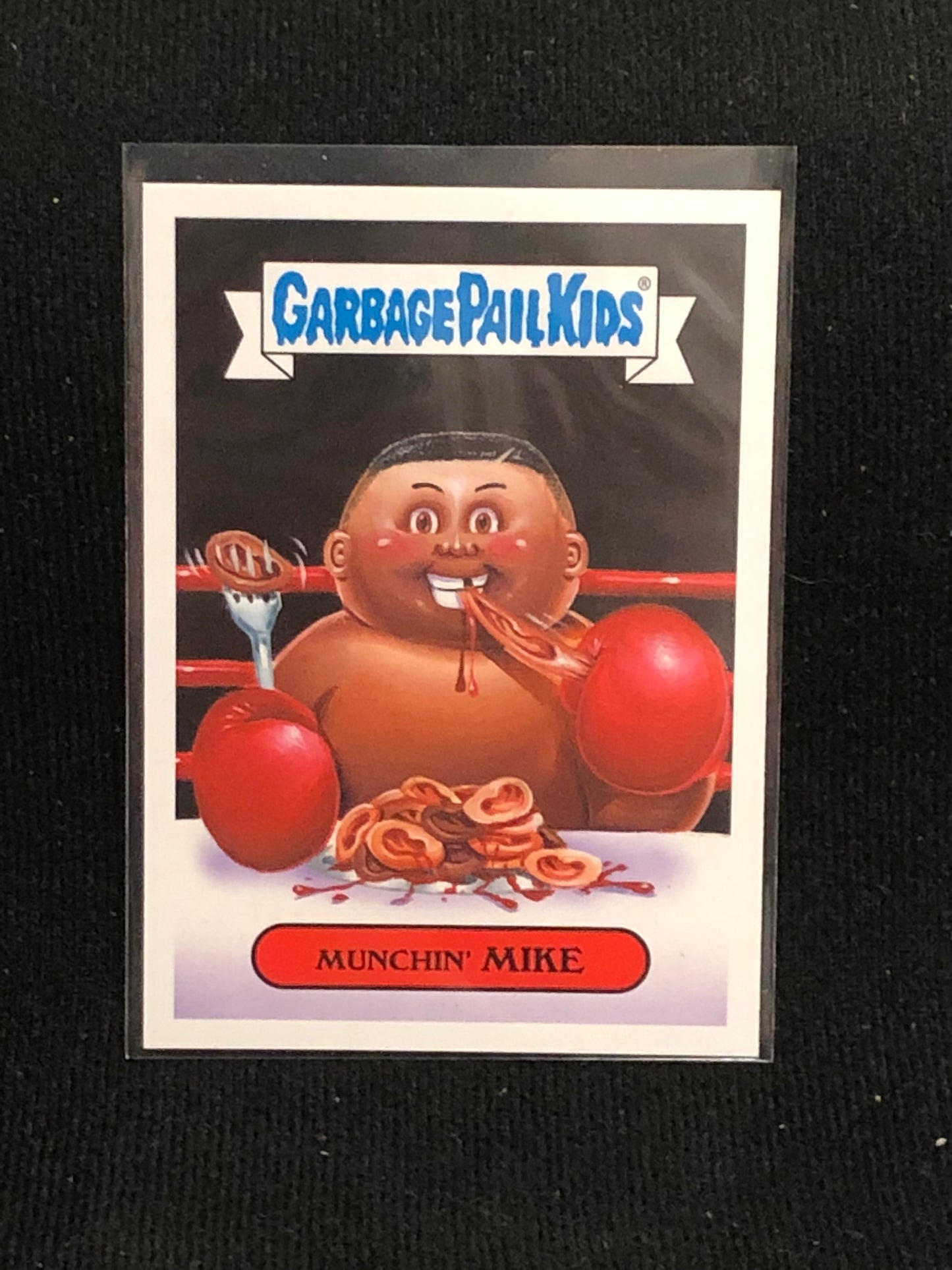 Garbage Pail Kids We Hate The 90's U-PICK 90's Politics & News Base Singles