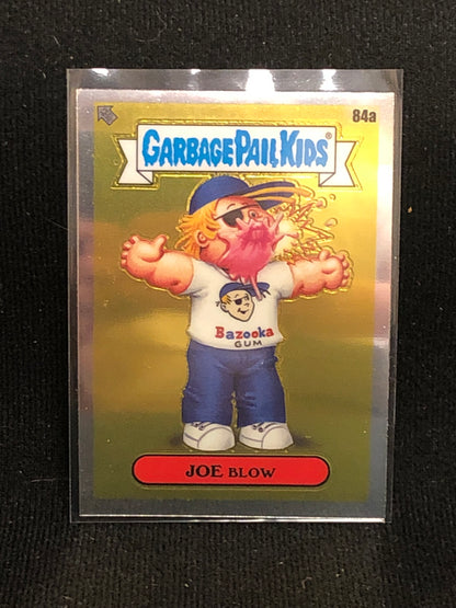 Garbage Pail Kids Chrome Series 3 U-PICK Base Singles