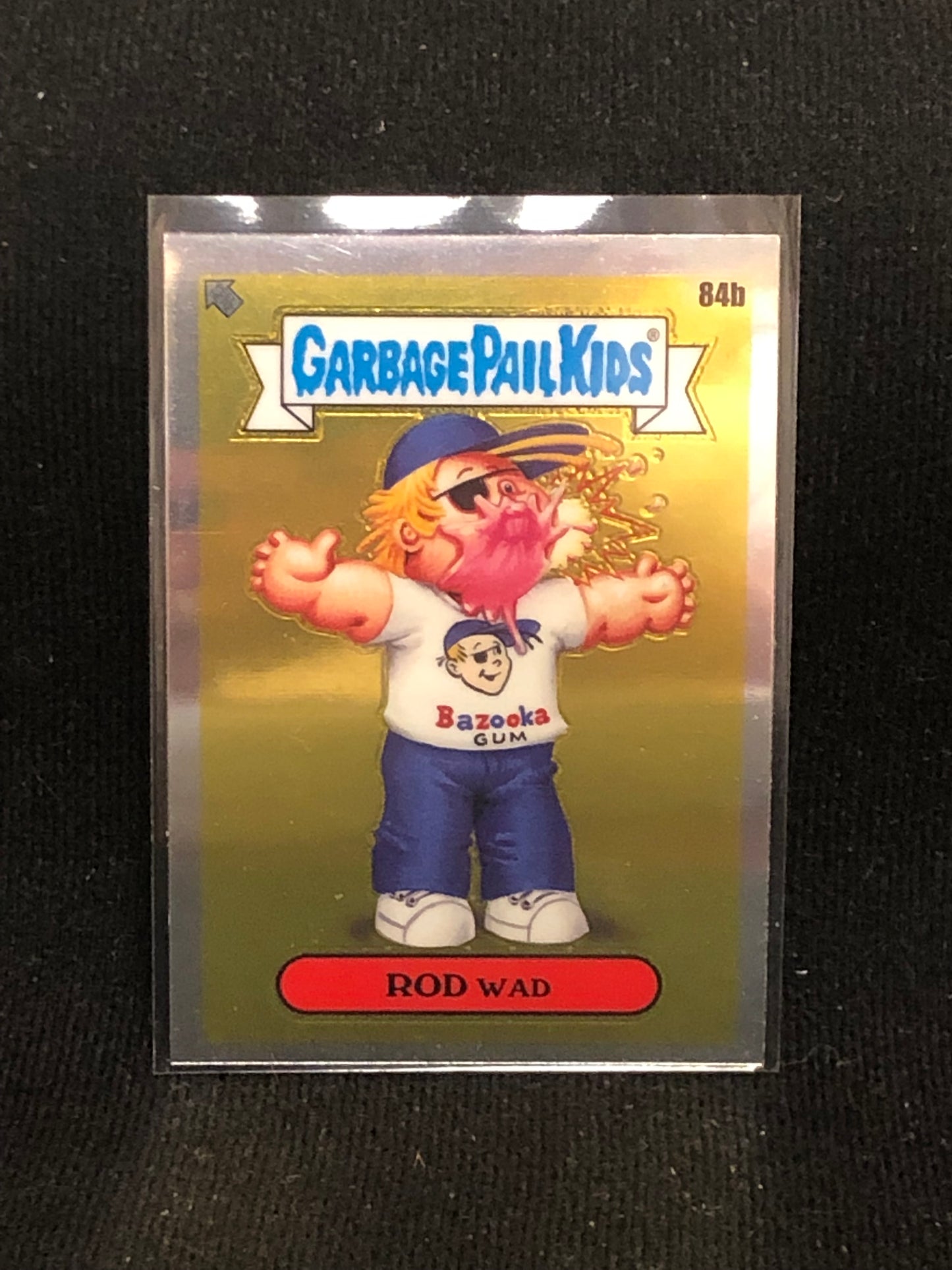 Garbage Pail Kids Chrome Series 3 U-PICK Base Singles