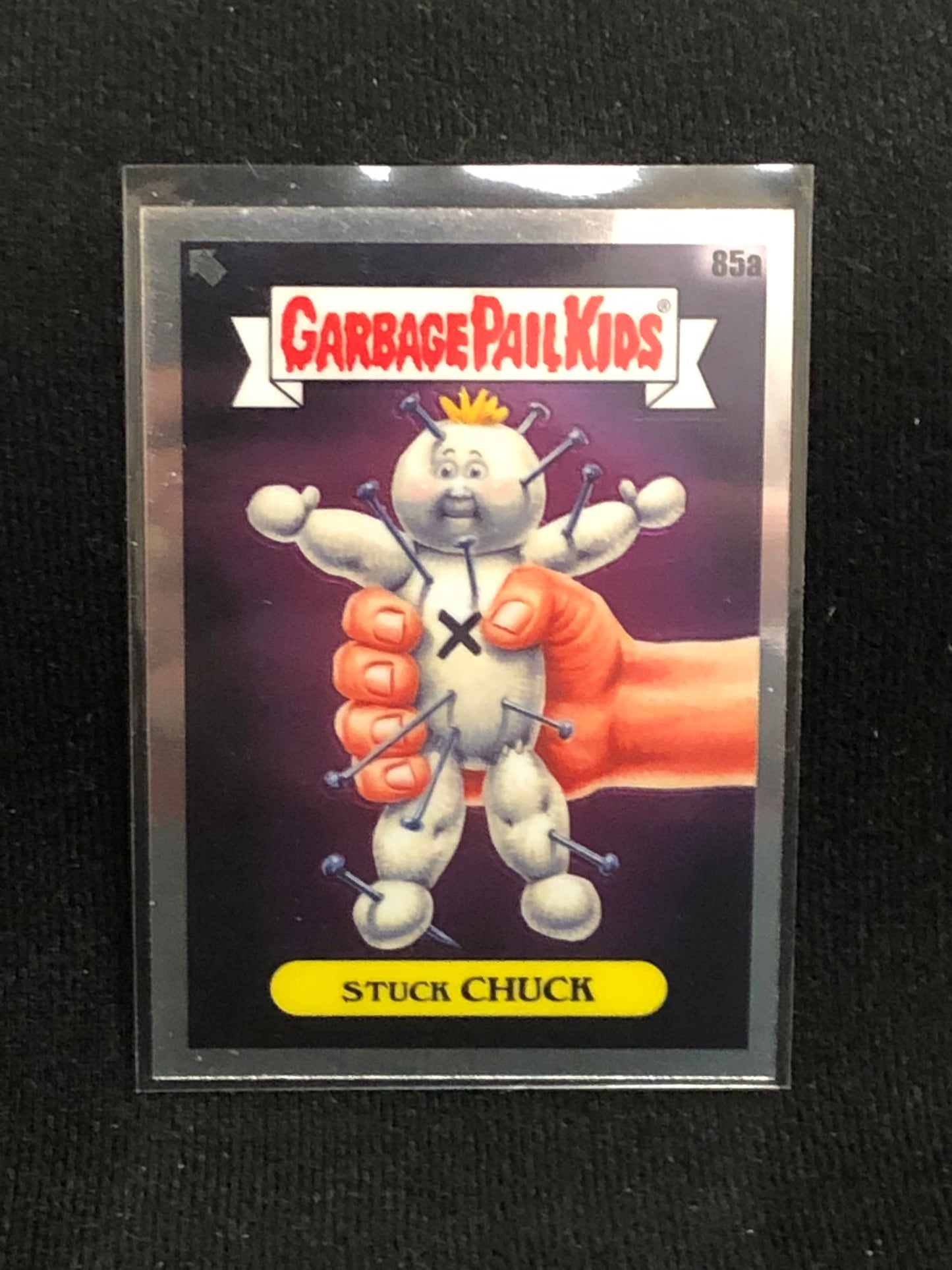 Garbage Pail Kids Chrome Series 3 U-PICK Base Singles