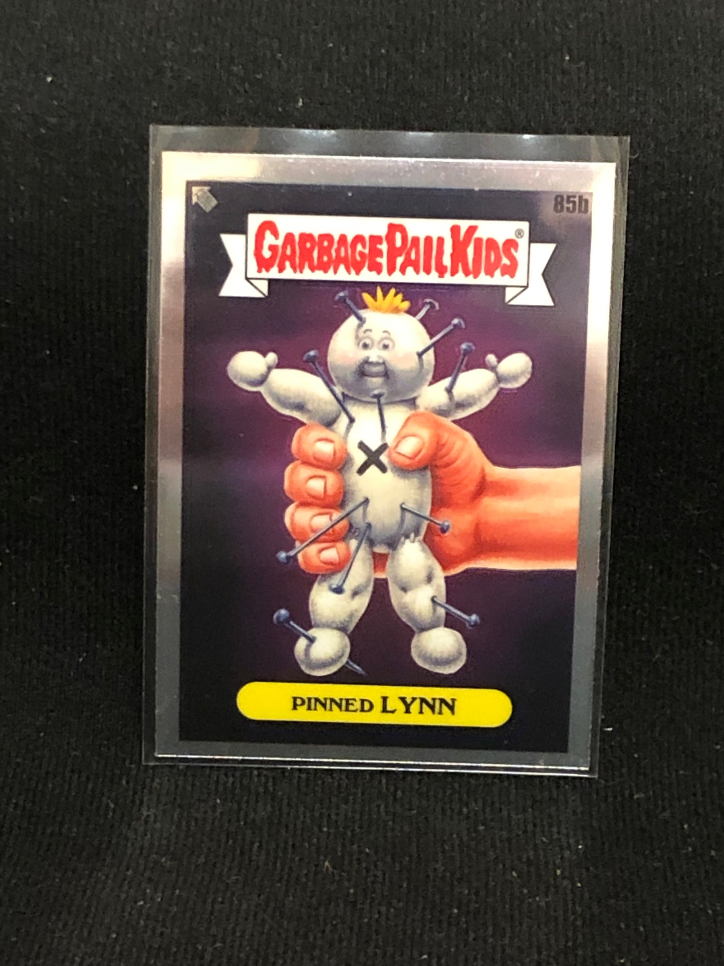 Garbage Pail Kids Chrome Series 3 U-PICK Base Singles