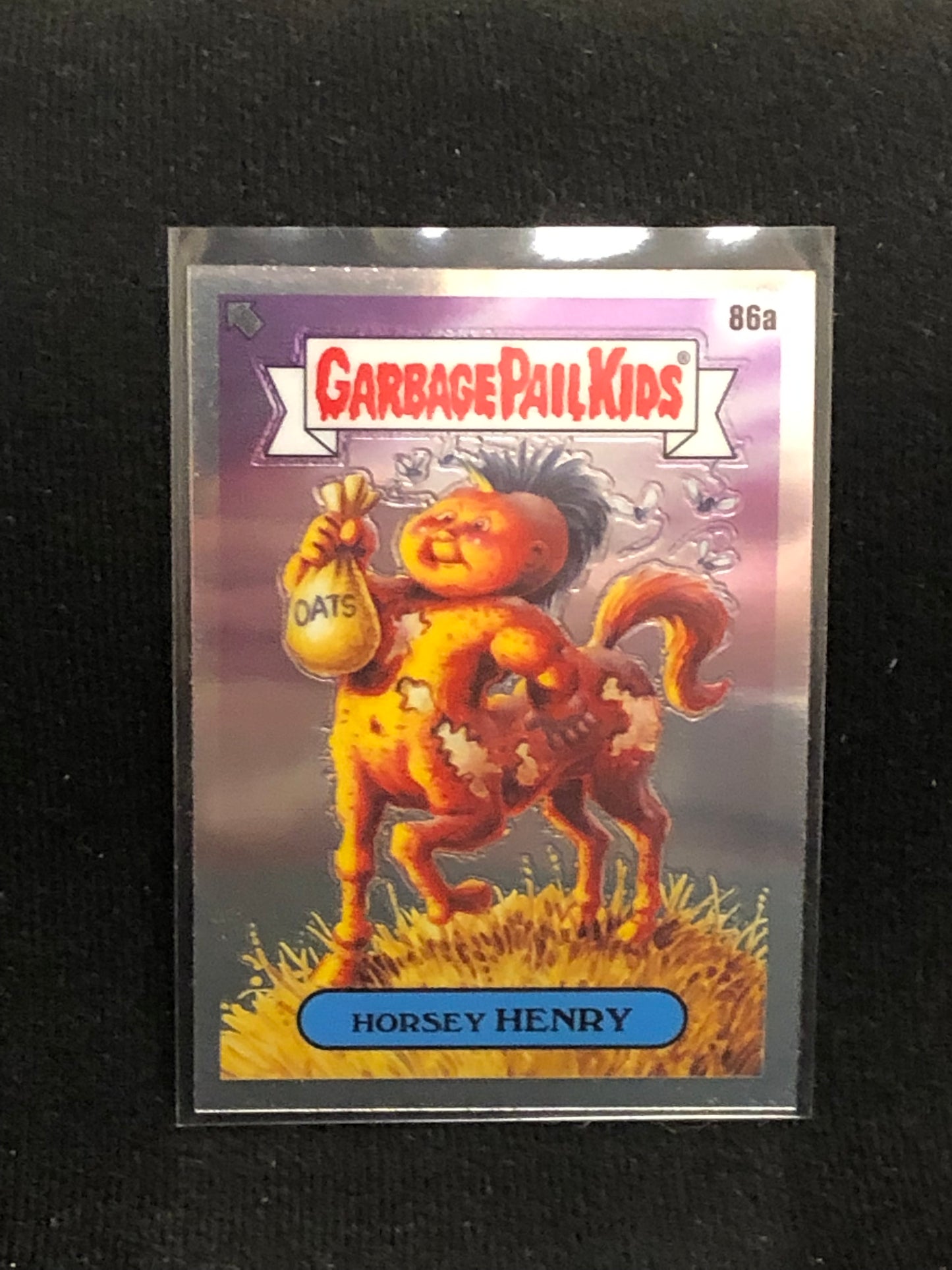 Garbage Pail Kids Chrome Series 3 U-PICK Base Singles