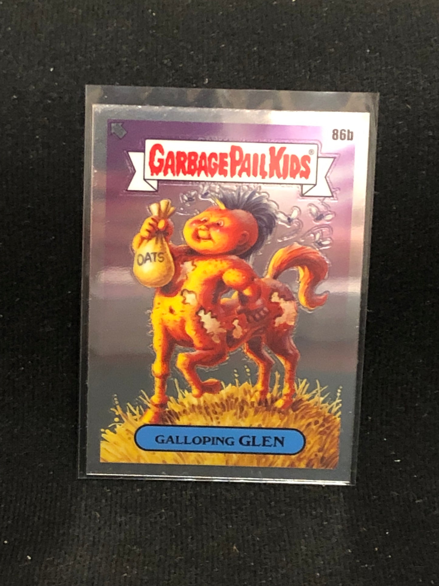 Garbage Pail Kids Chrome Series 3 U-PICK Base Singles