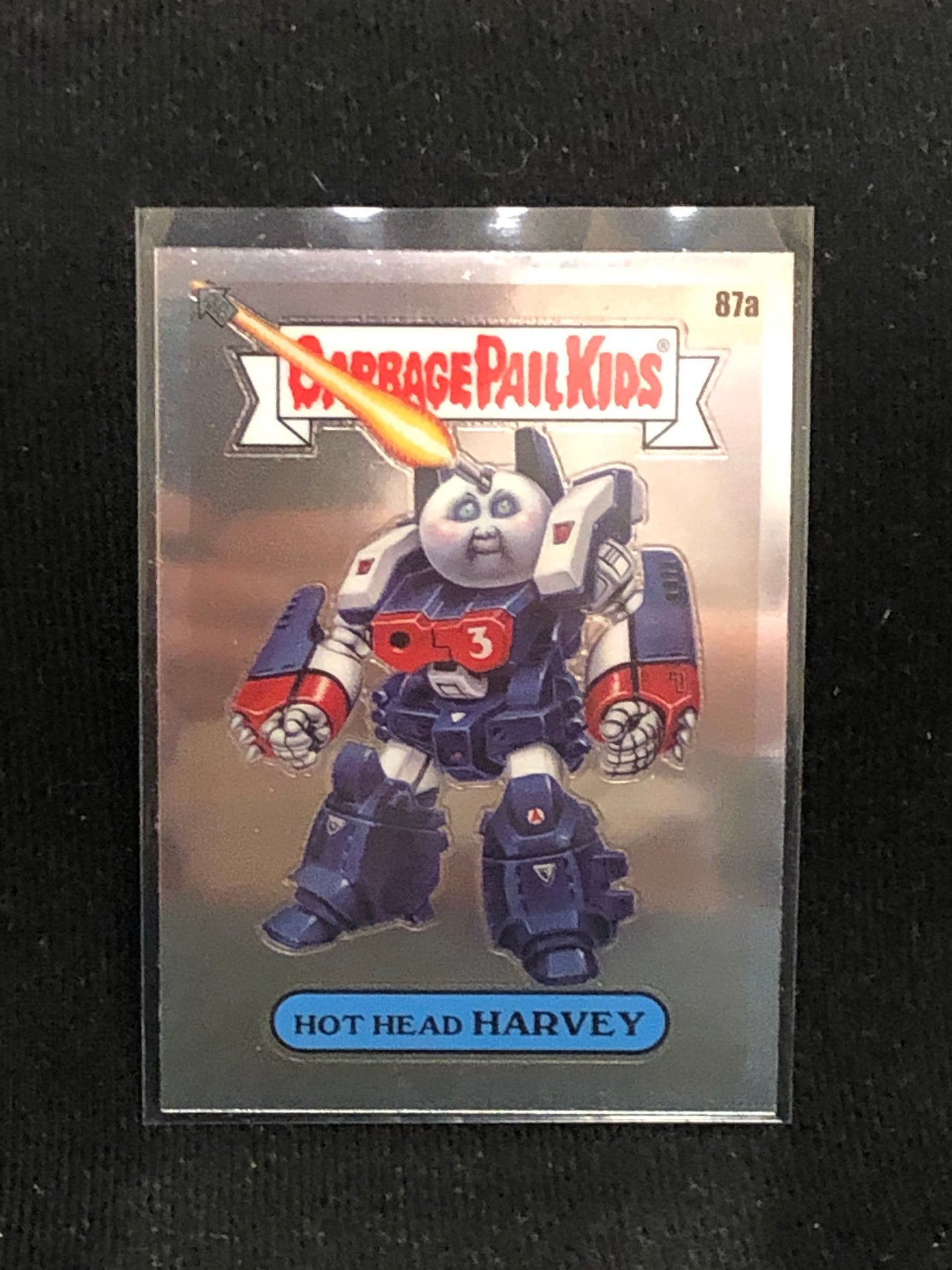 Garbage Pail Kids Chrome Series 3 U-PICK Base Singles