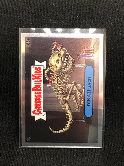 Garbage Pail Kids Chrome Series 3 U-PICK Base Singles