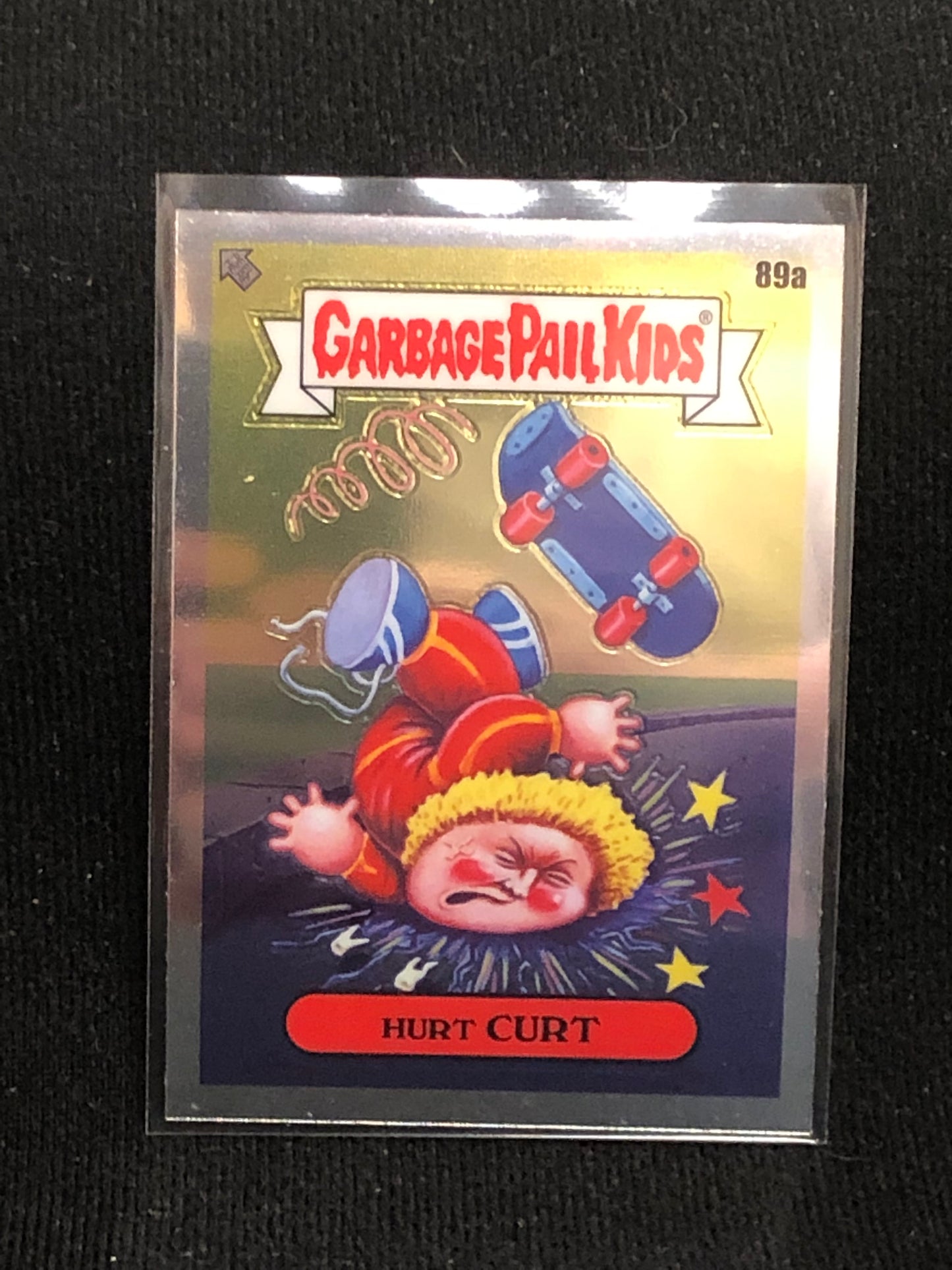 Garbage Pail Kids Chrome Series 3 U-PICK Base Singles