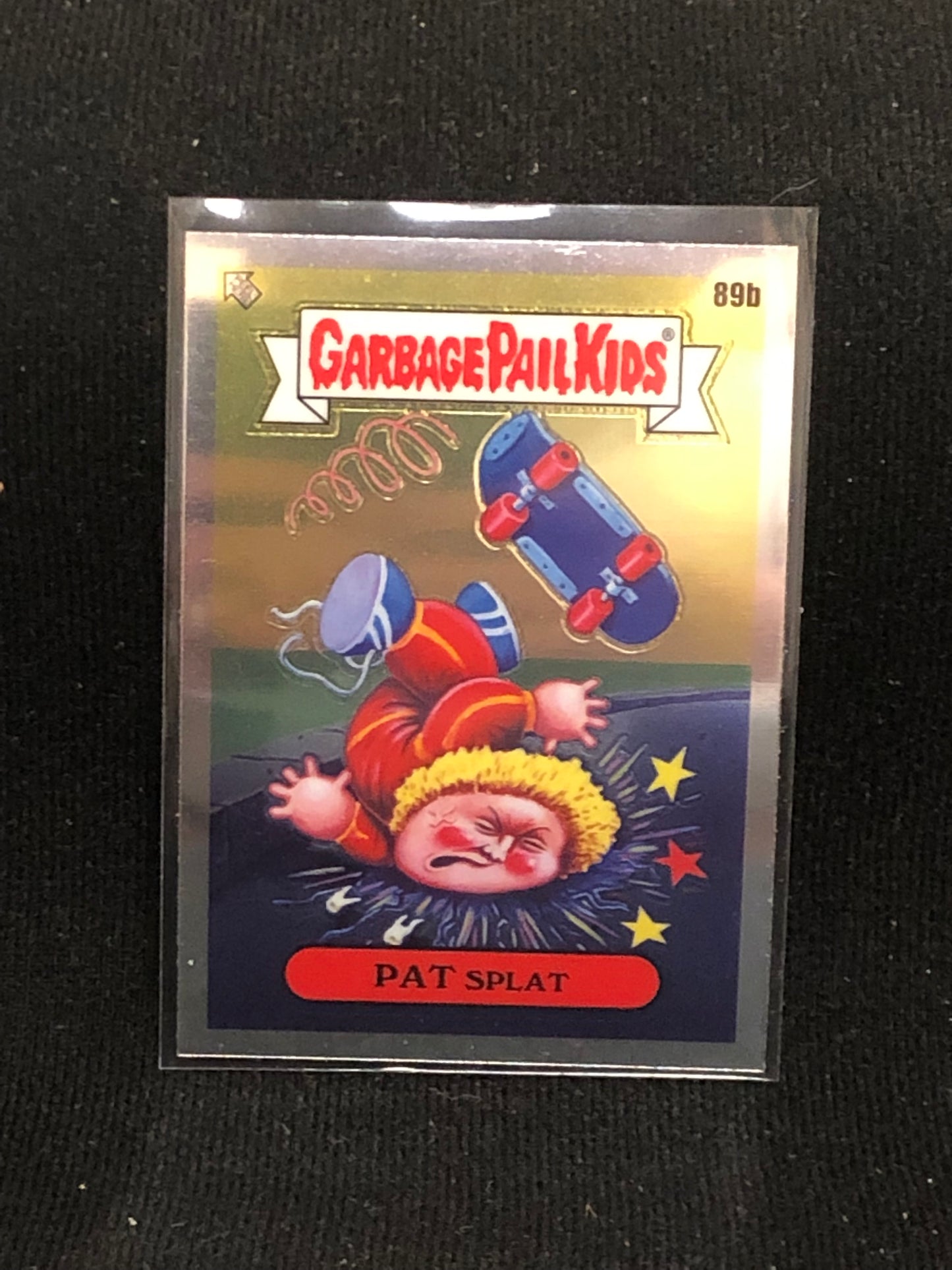 Garbage Pail Kids Chrome Series 3 U-PICK Base Singles