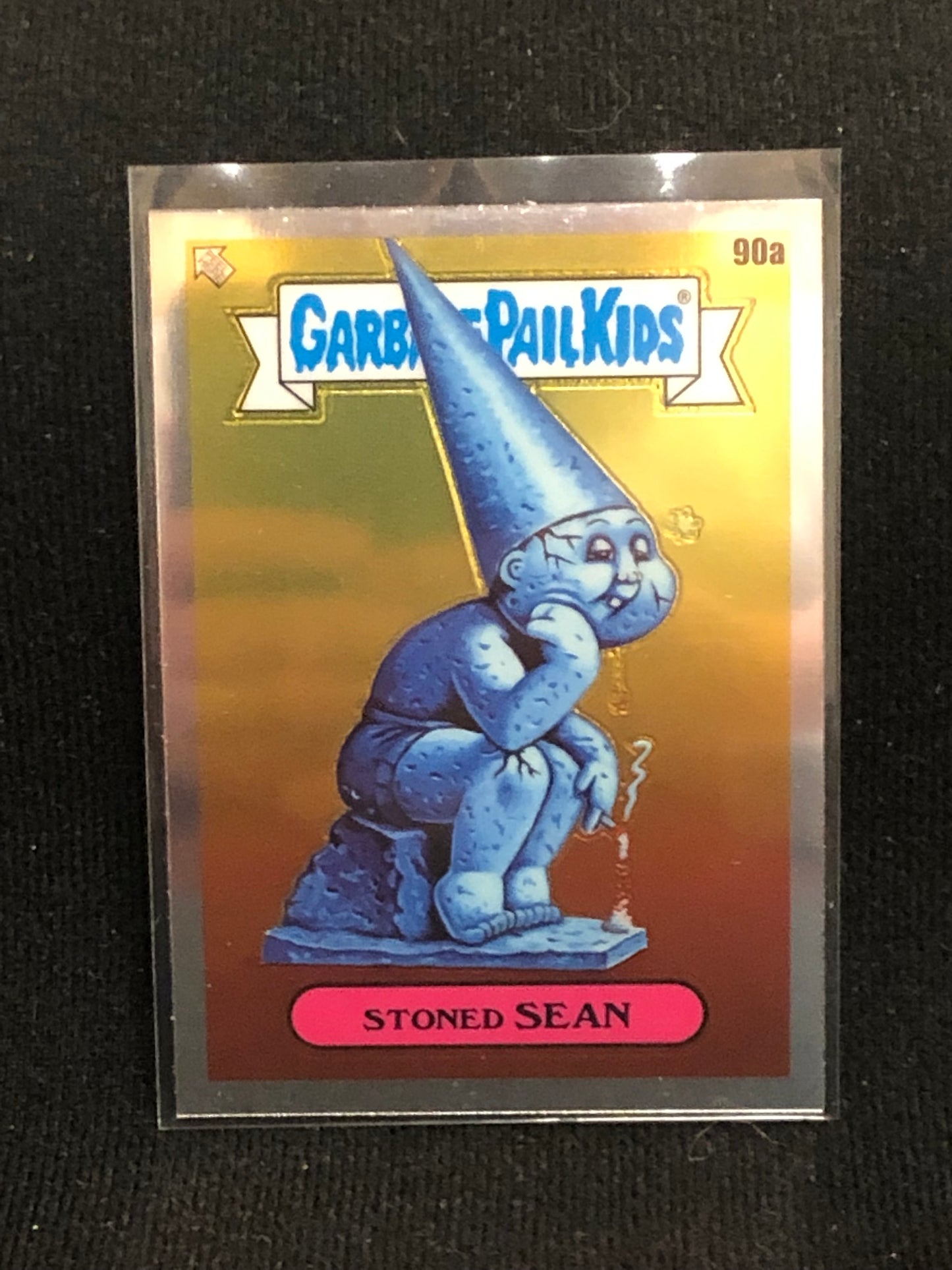 Garbage Pail Kids Chrome Series 3 U-PICK Base Singles