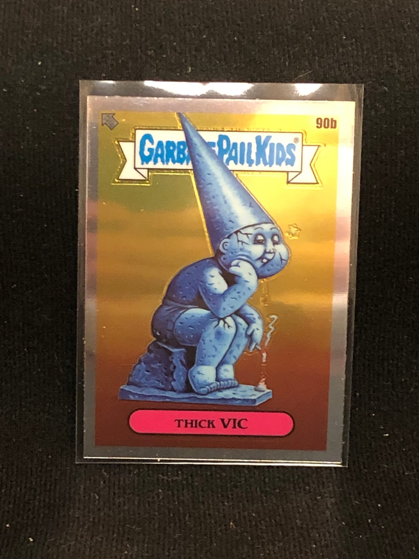 Garbage Pail Kids Chrome Series 3 U-PICK Base Singles