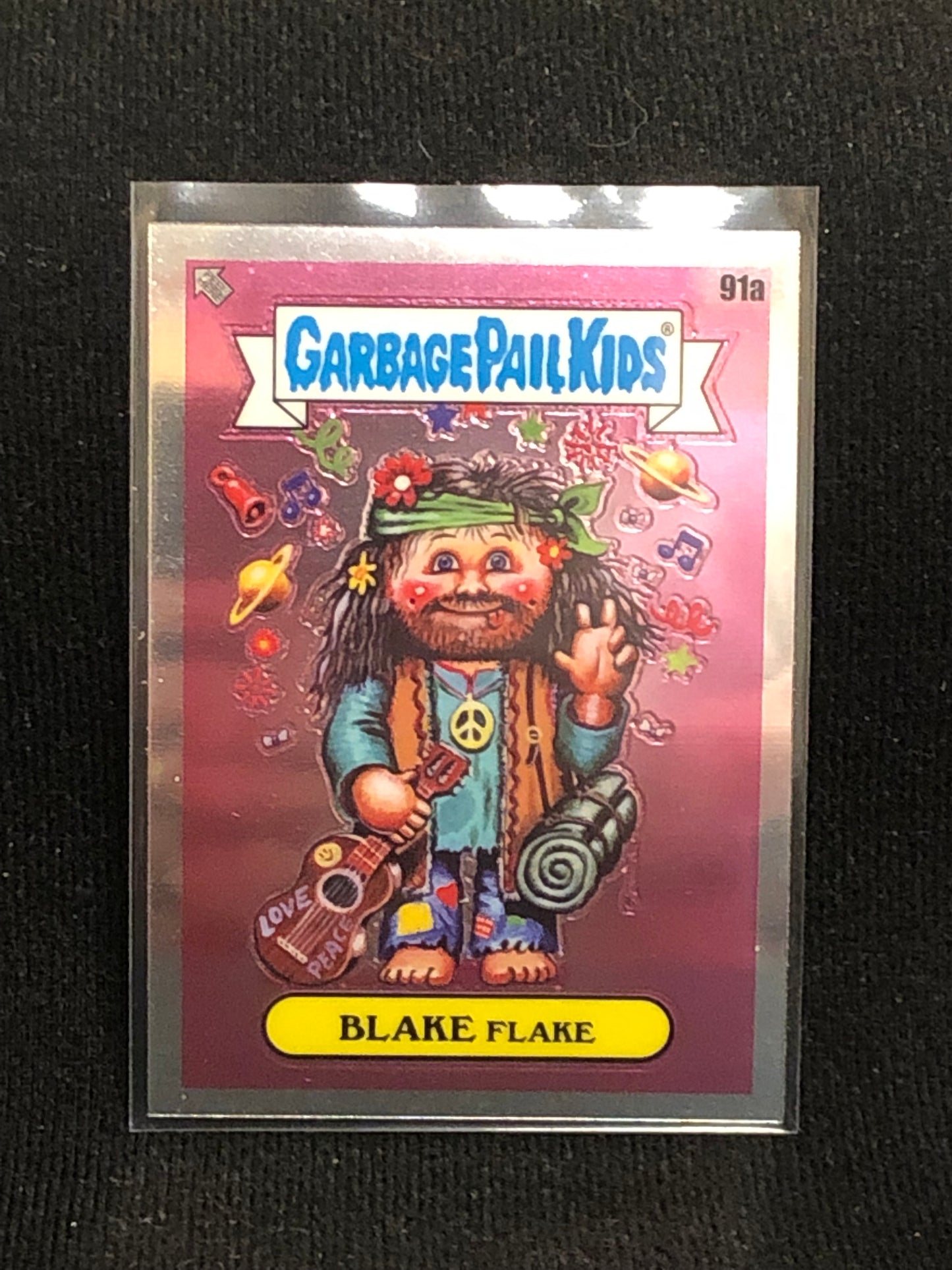 Garbage Pail Kids Chrome Series 3 U-PICK Base Singles