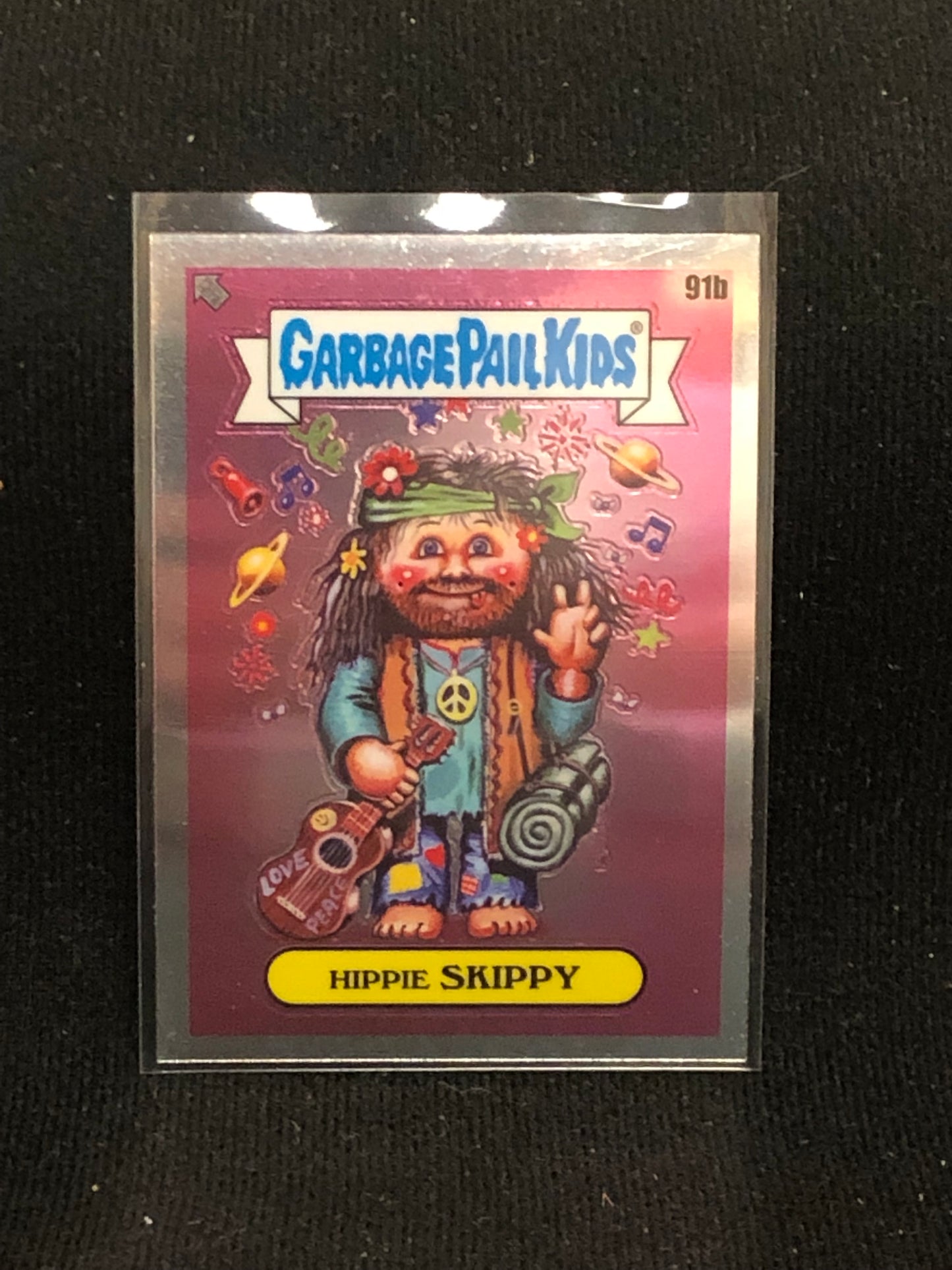 Garbage Pail Kids Chrome Series 3 U-PICK Base Singles