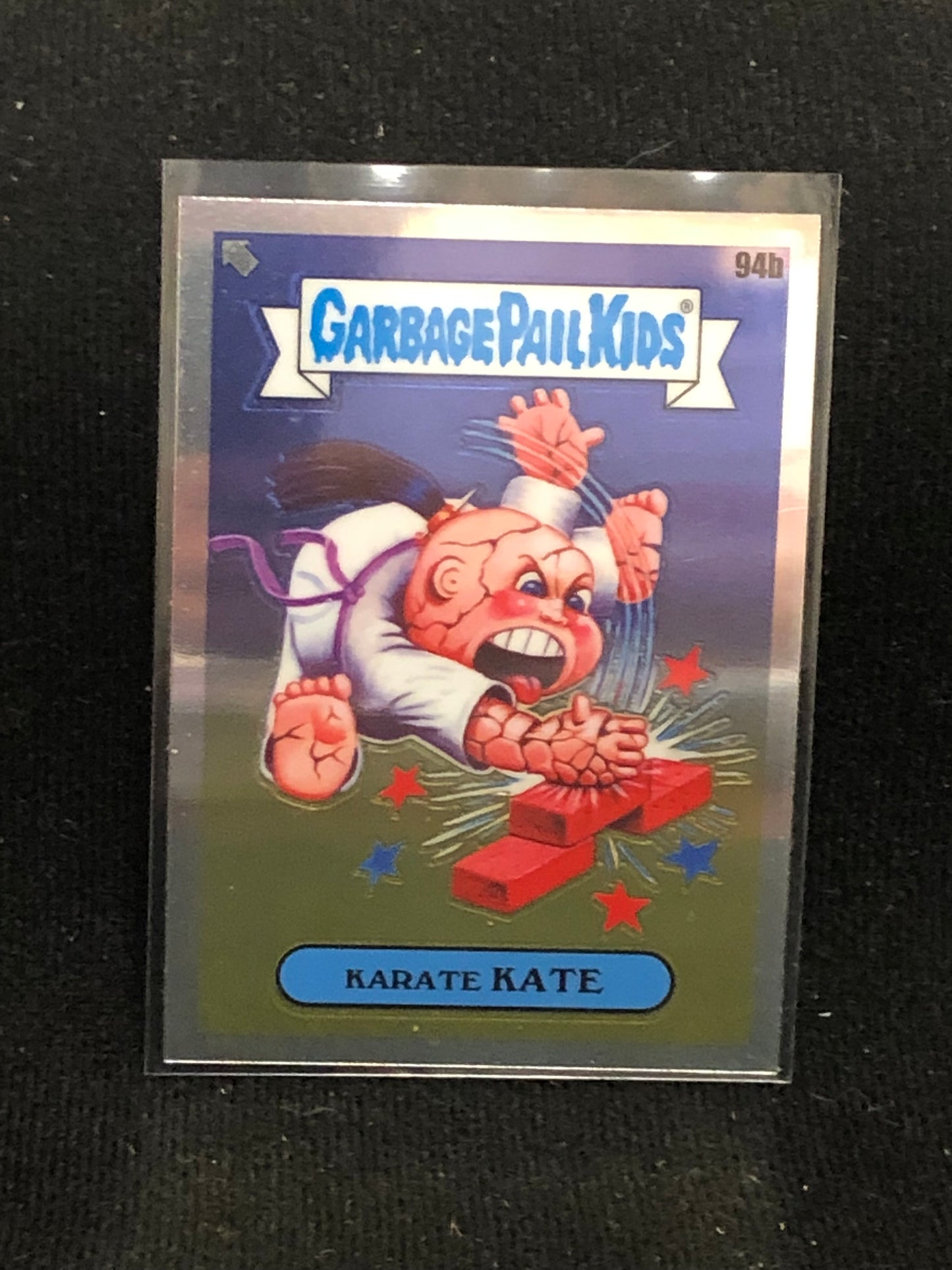 Garbage Pail Kids Chrome Series 3 U-PICK Base Singles