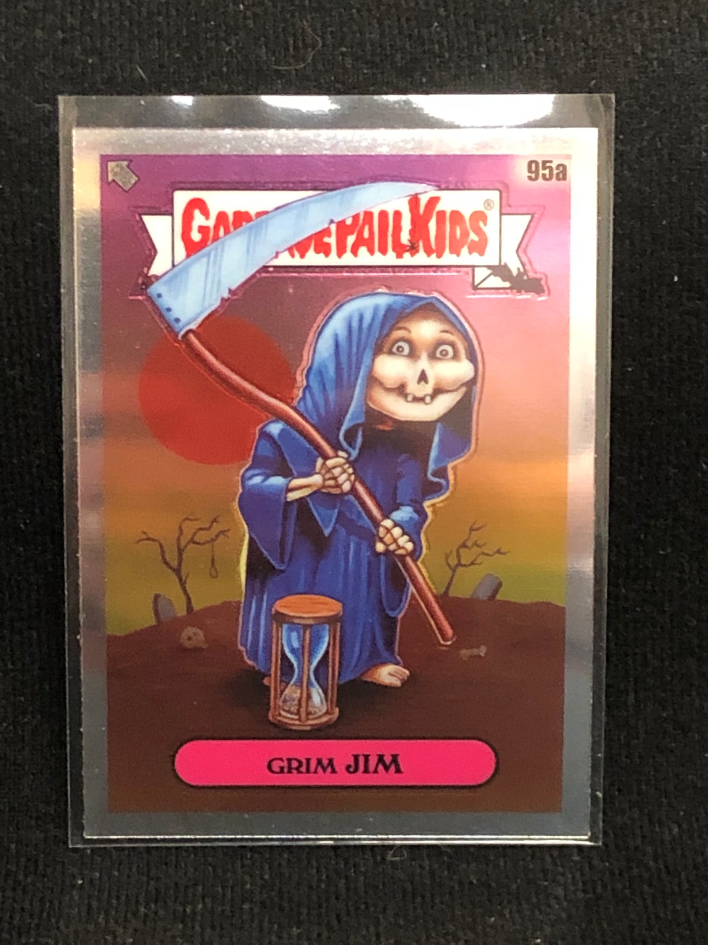 Garbage Pail Kids Chrome Series 3 U-PICK Base Singles