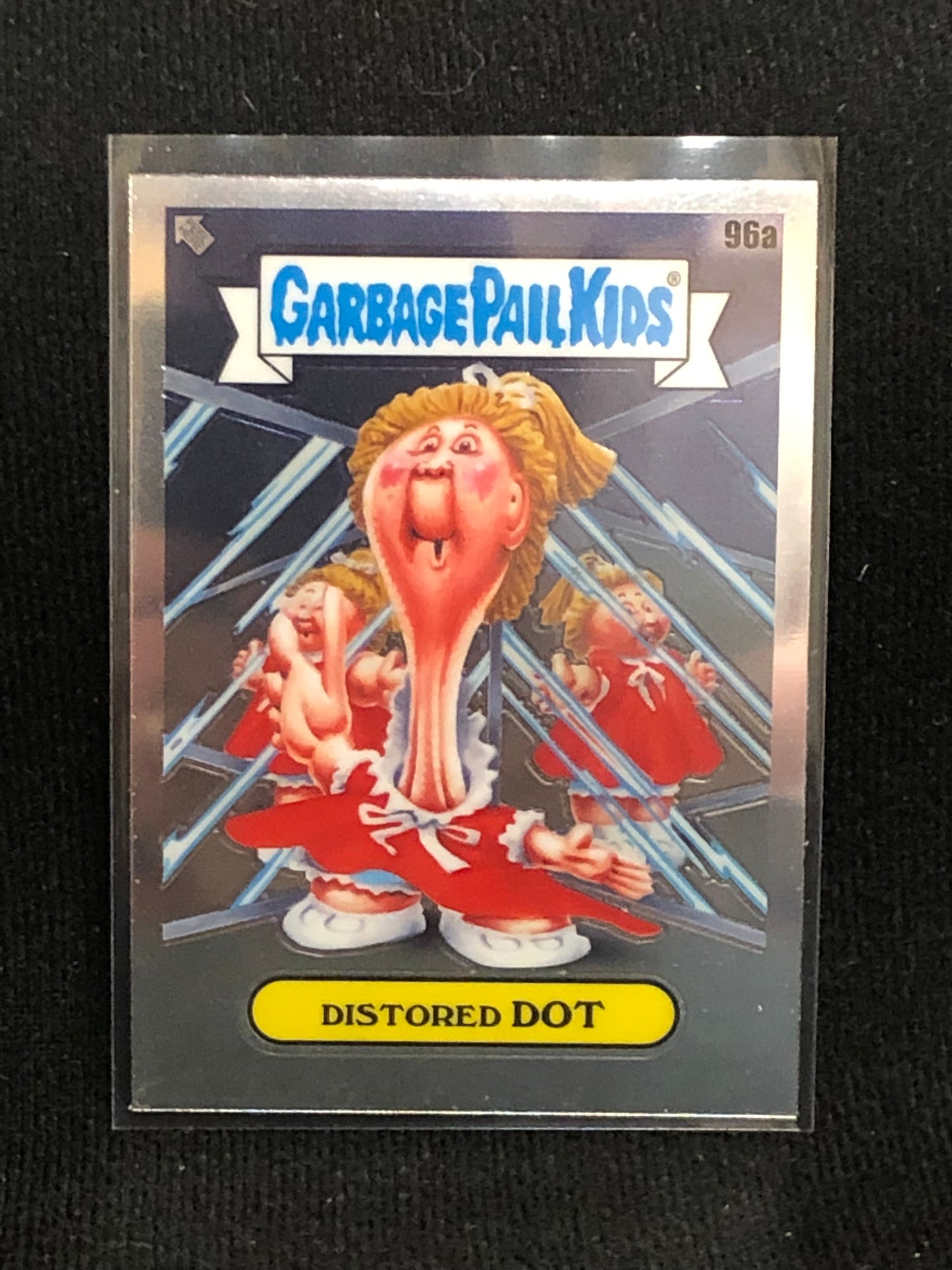 Garbage Pail Kids Chrome Series 3 U-PICK Base Singles