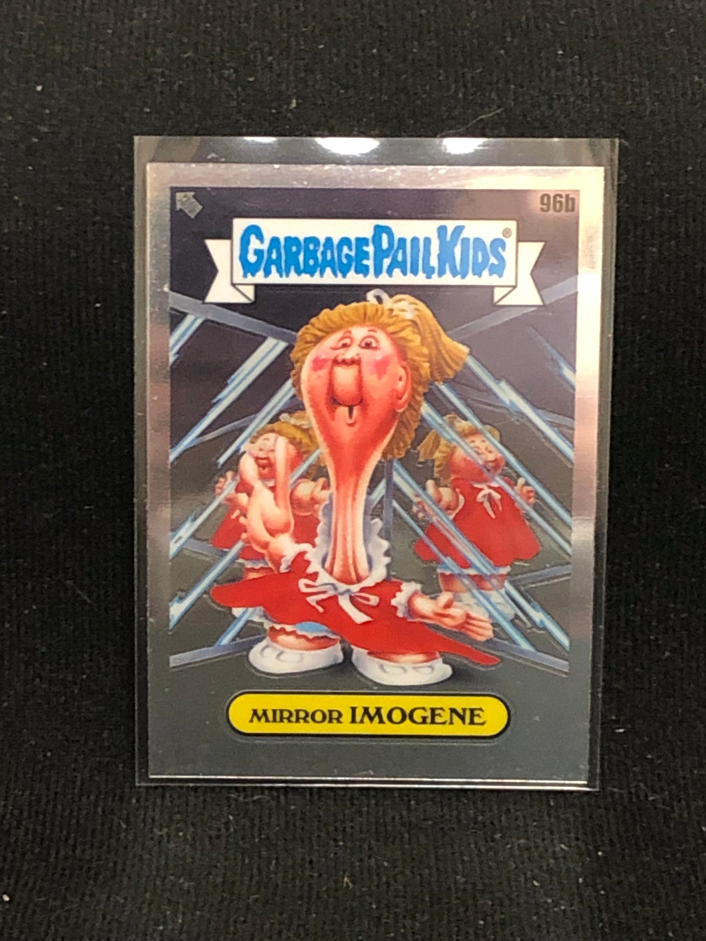 Garbage Pail Kids Chrome Series 3 U-PICK Base Singles