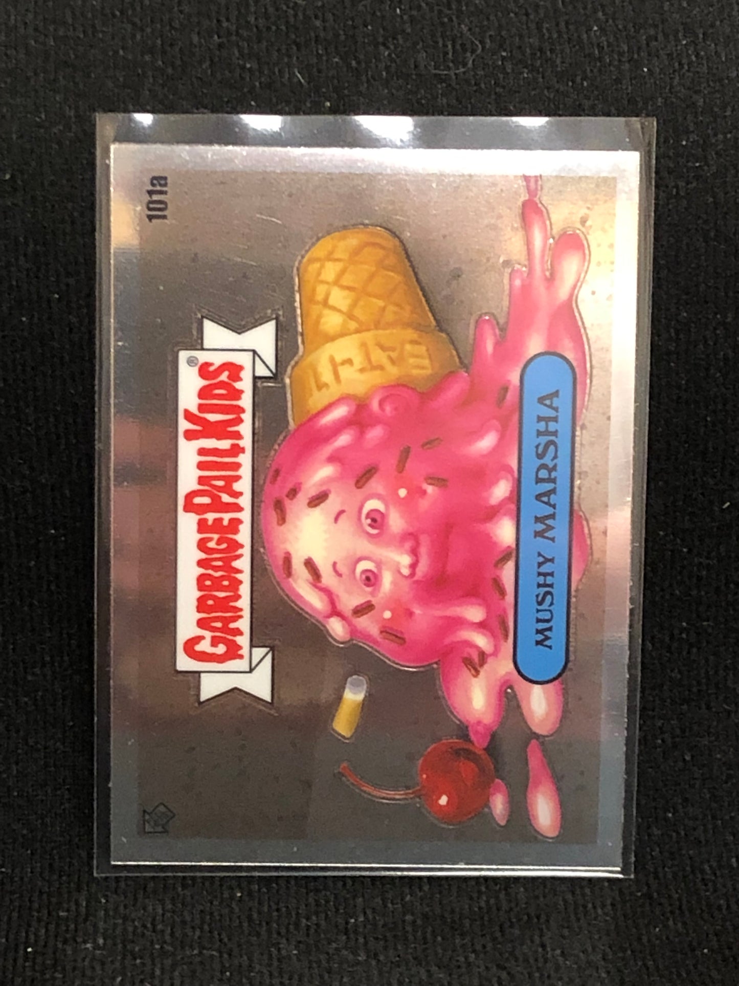 Garbage Pail Kids Chrome Series 3 U-PICK Base Singles