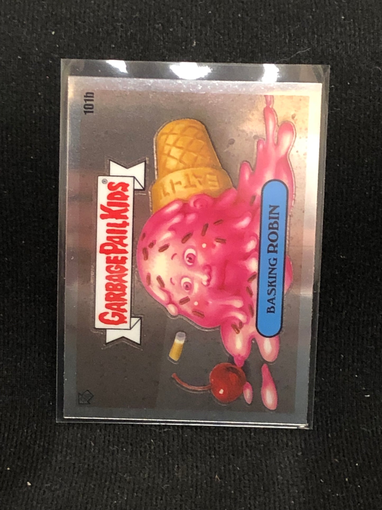 Garbage Pail Kids Chrome Series 3 U-PICK Base Singles