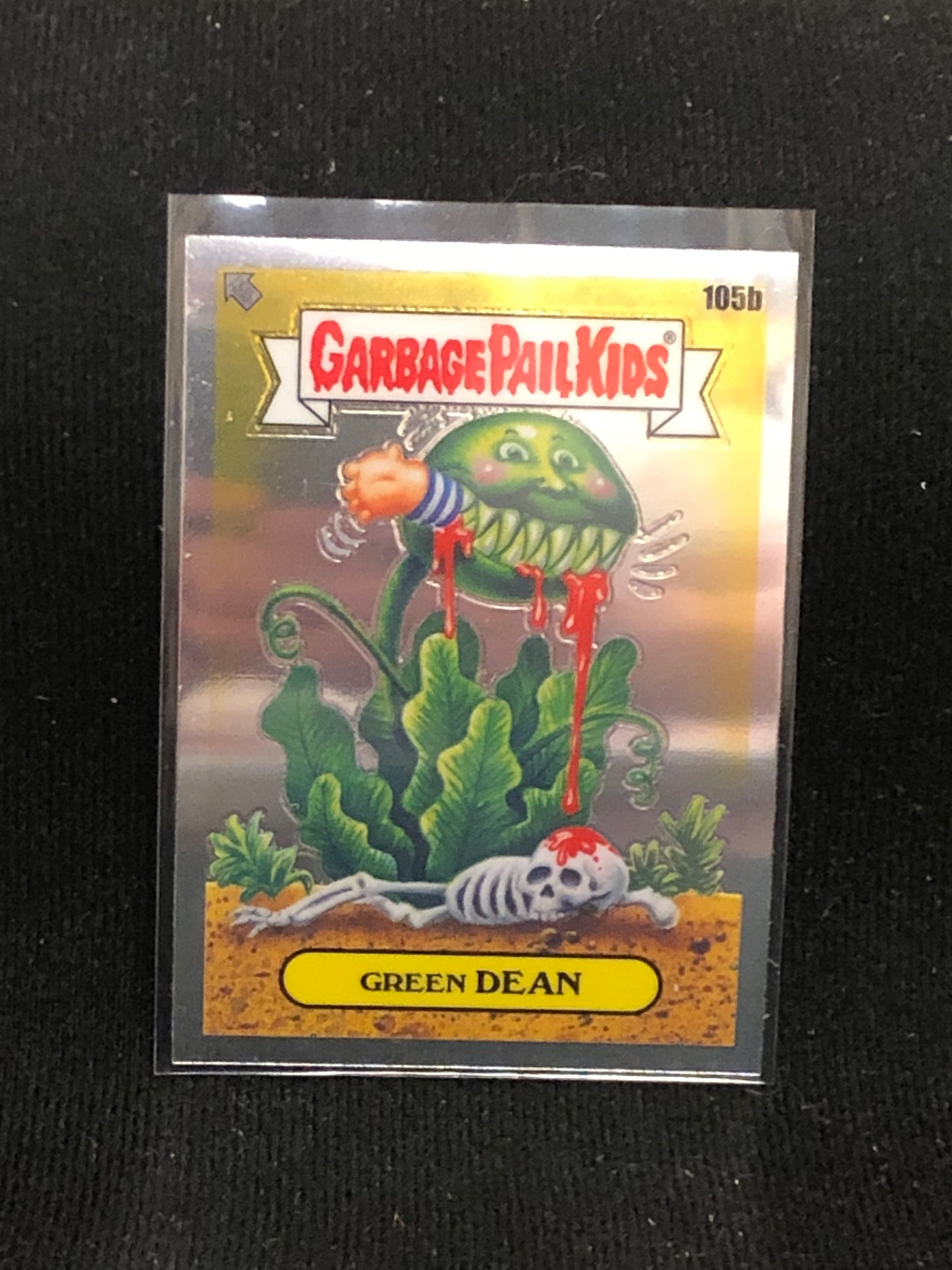 Garbage Pail Kids Chrome Series 3 U-PICK Base Singles