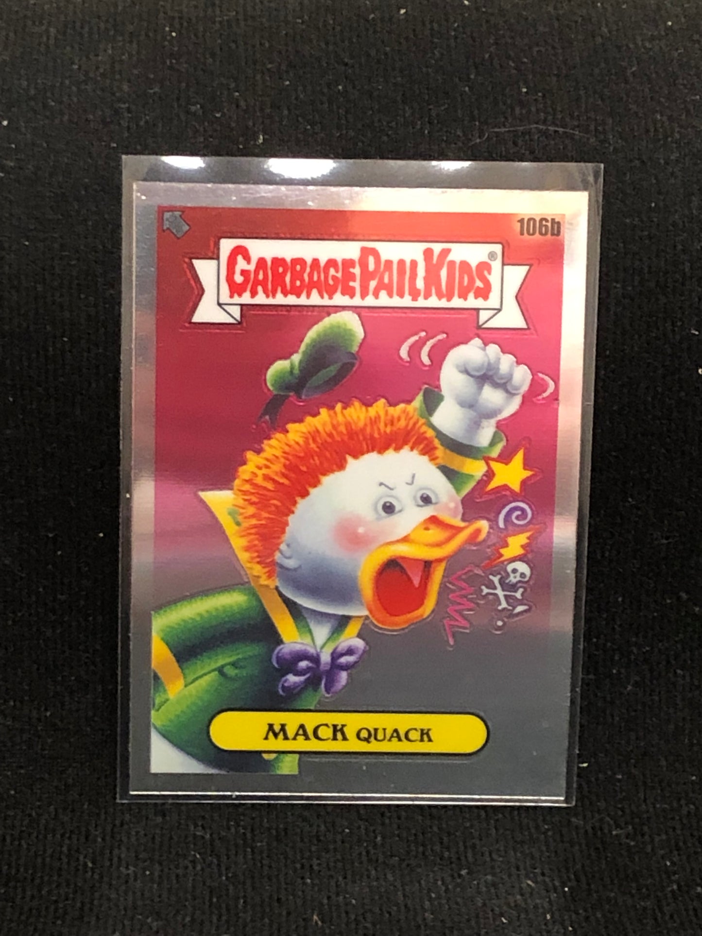 Garbage Pail Kids Chrome Series 3 U-PICK Base Singles