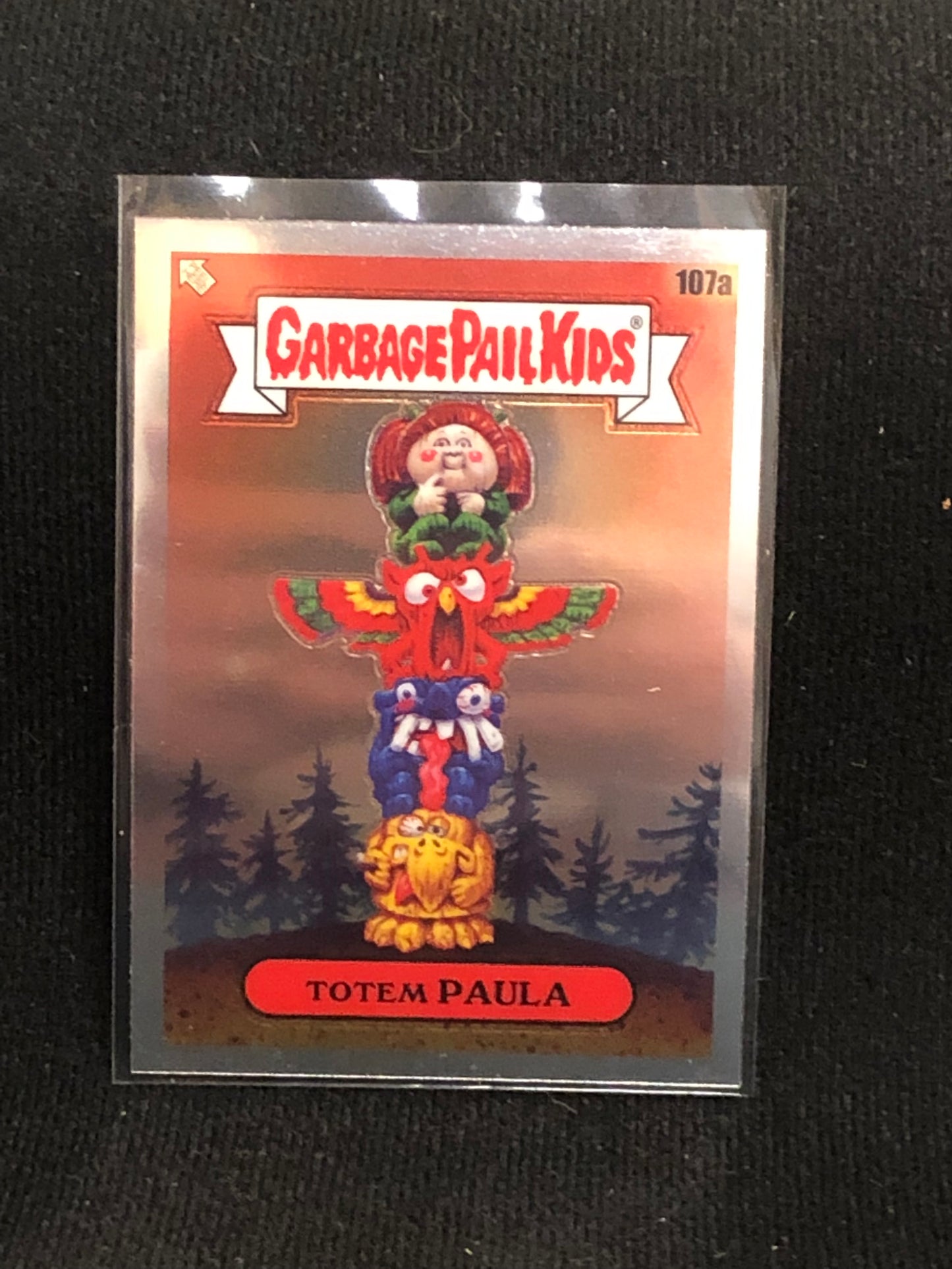 Garbage Pail Kids Chrome Series 3 U-PICK Base Singles