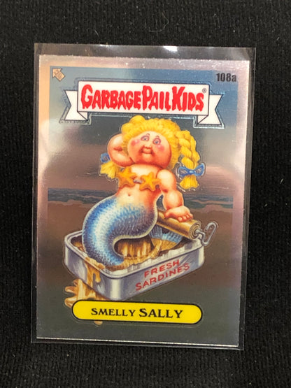 Garbage Pail Kids Chrome Series 3 U-PICK Base Singles