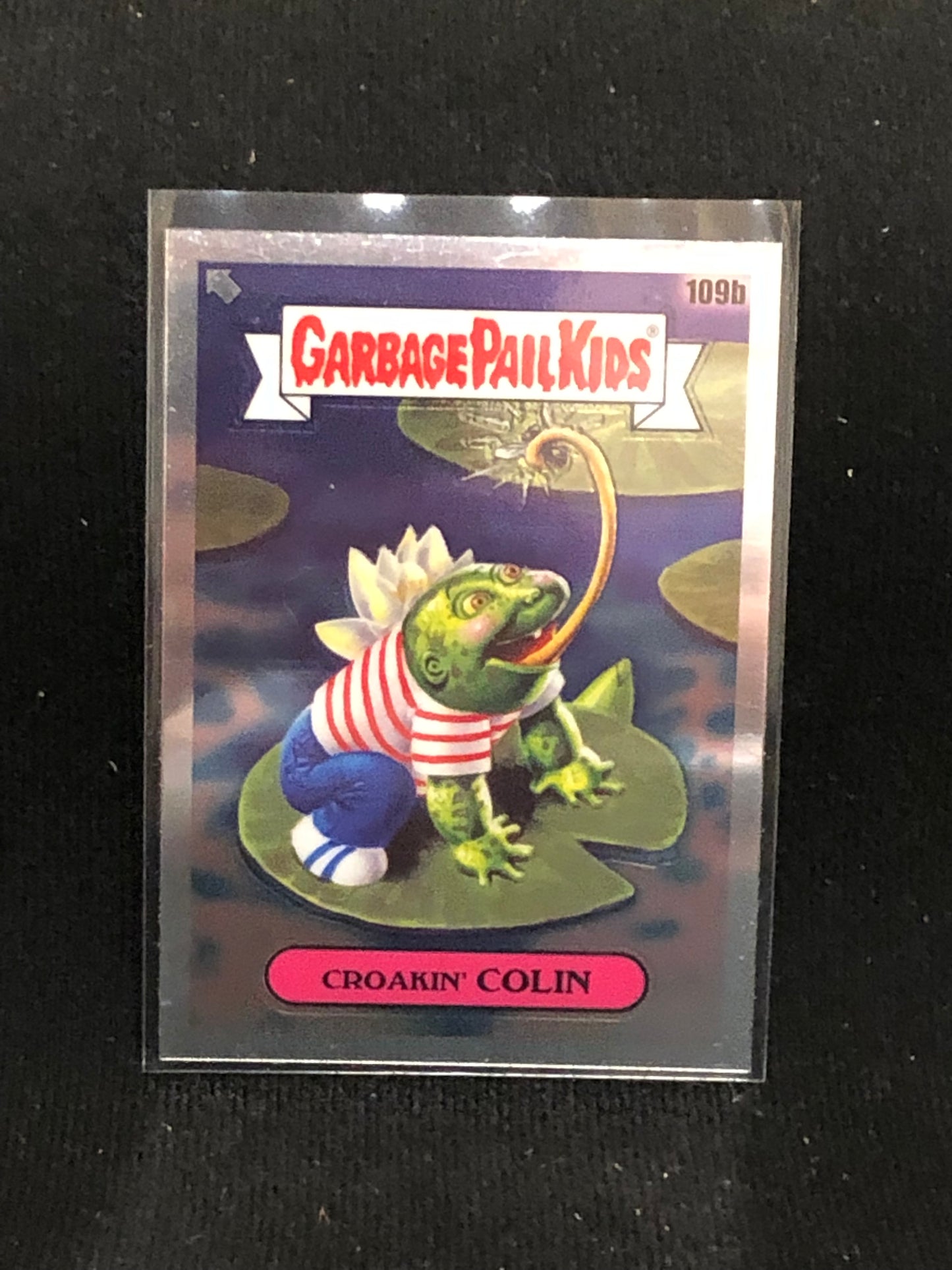 Garbage Pail Kids Chrome Series 3 U-PICK Base Singles