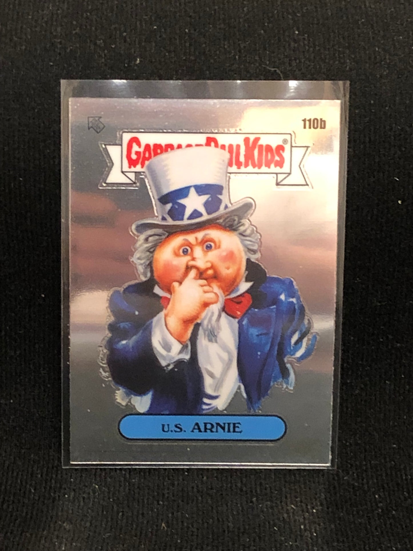 Garbage Pail Kids Chrome Series 3 U-PICK Base Singles