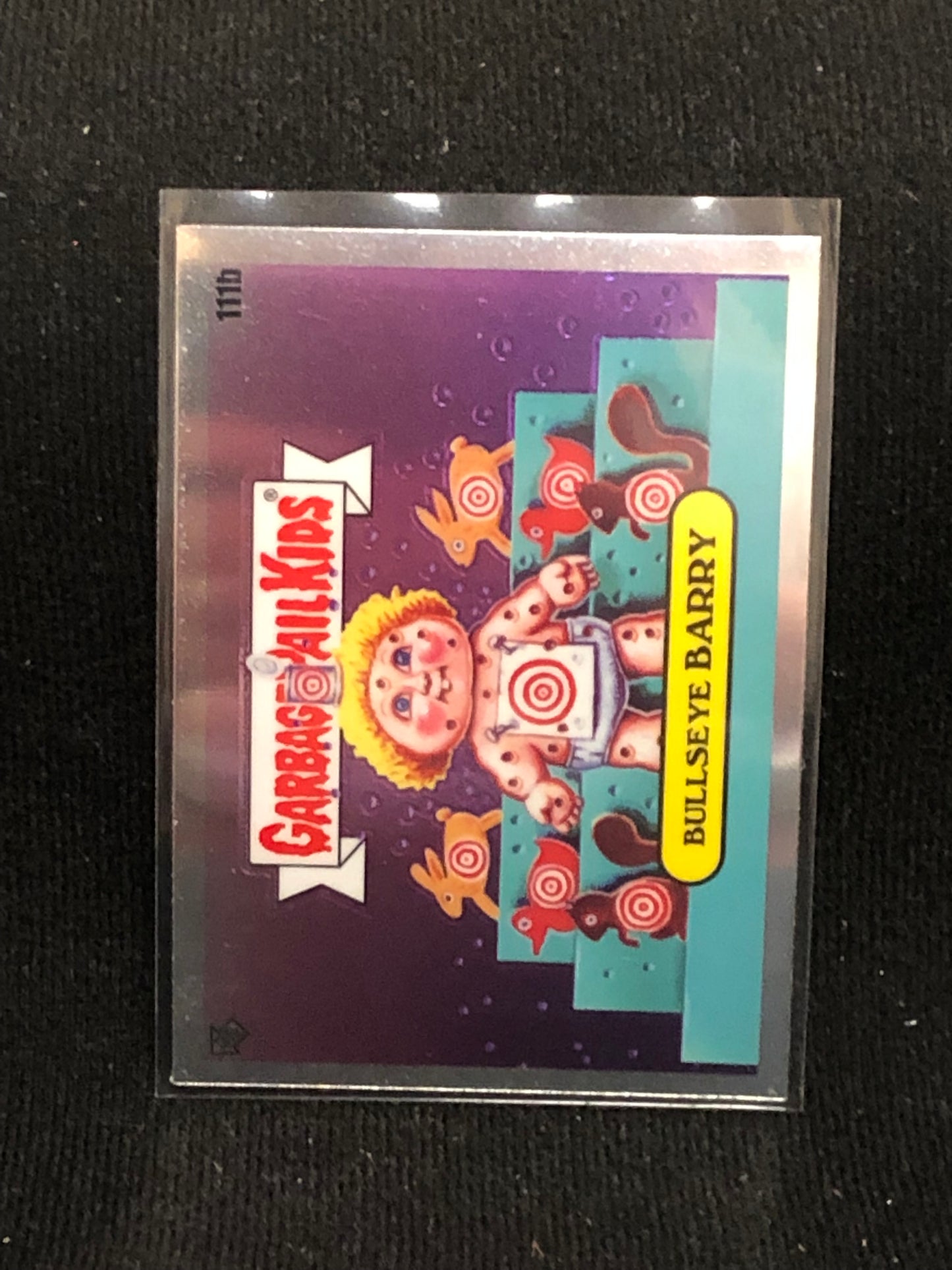 Garbage Pail Kids Chrome Series 3 U-PICK Base Singles