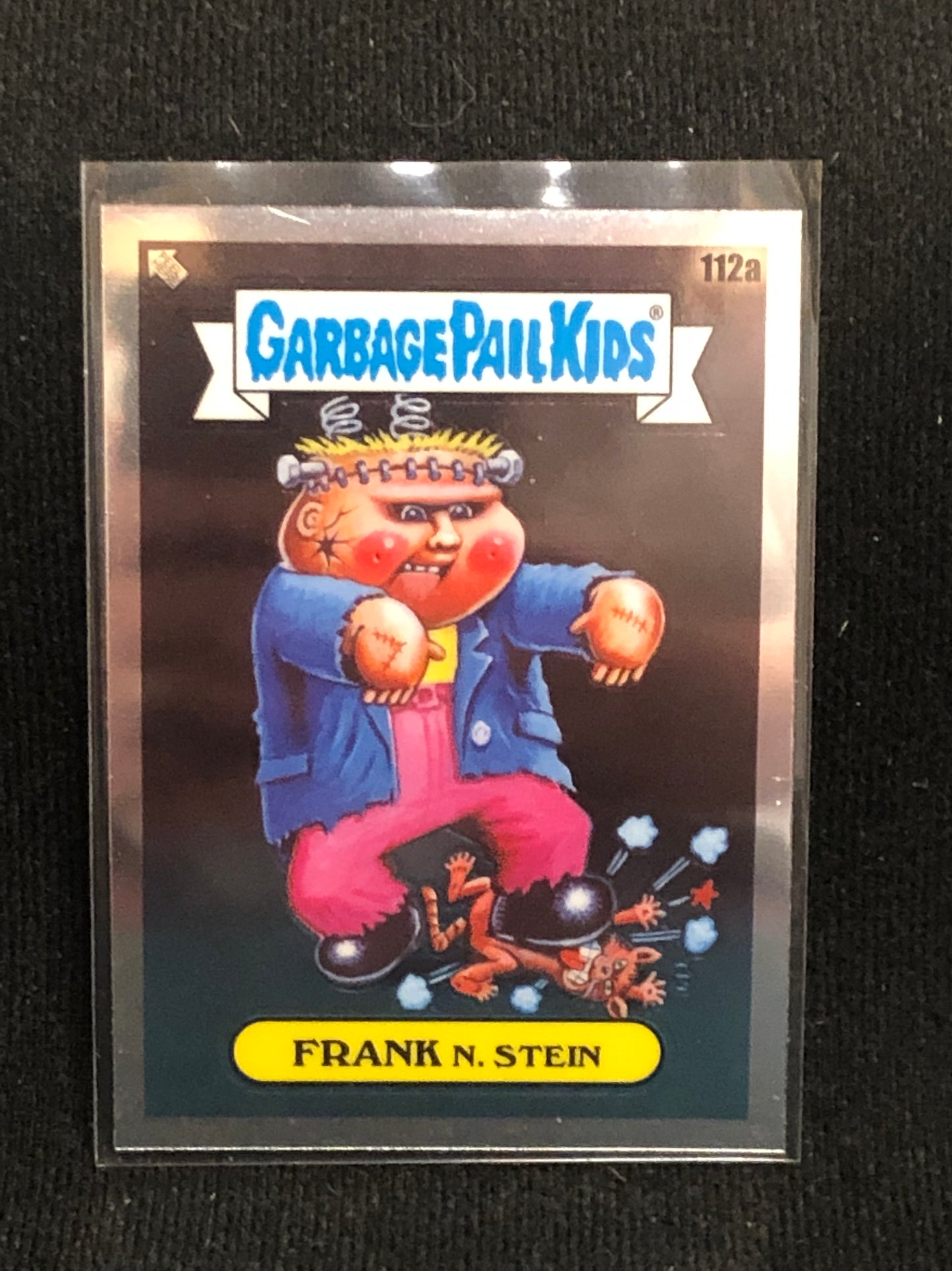 Garbage Pail Kids Chrome Series 3 U-PICK Base Singles