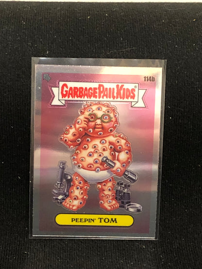 Garbage Pail Kids Chrome Series 3 U-PICK Base Singles