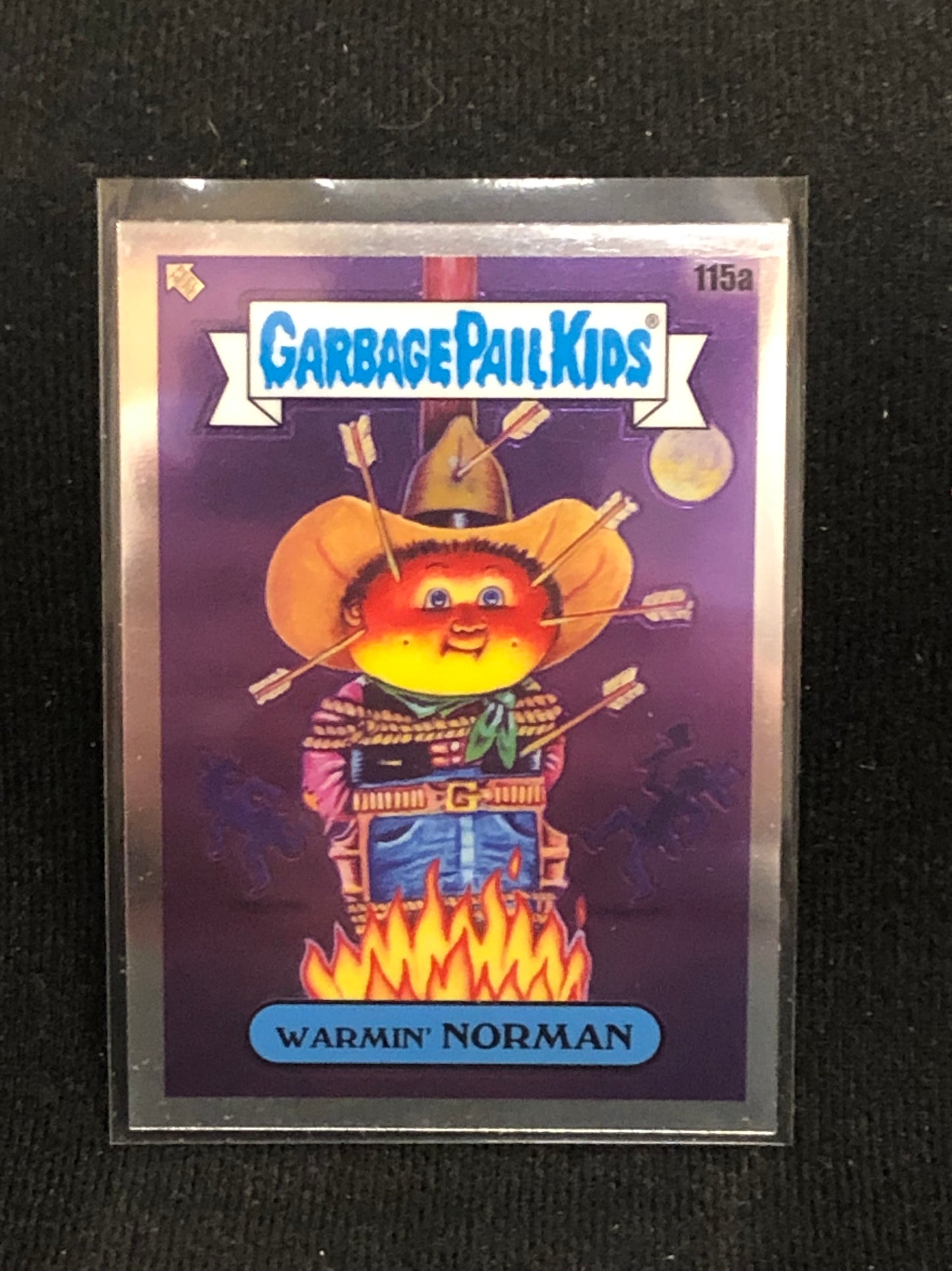 Garbage Pail Kids Chrome Series 3 U-PICK Base Singles