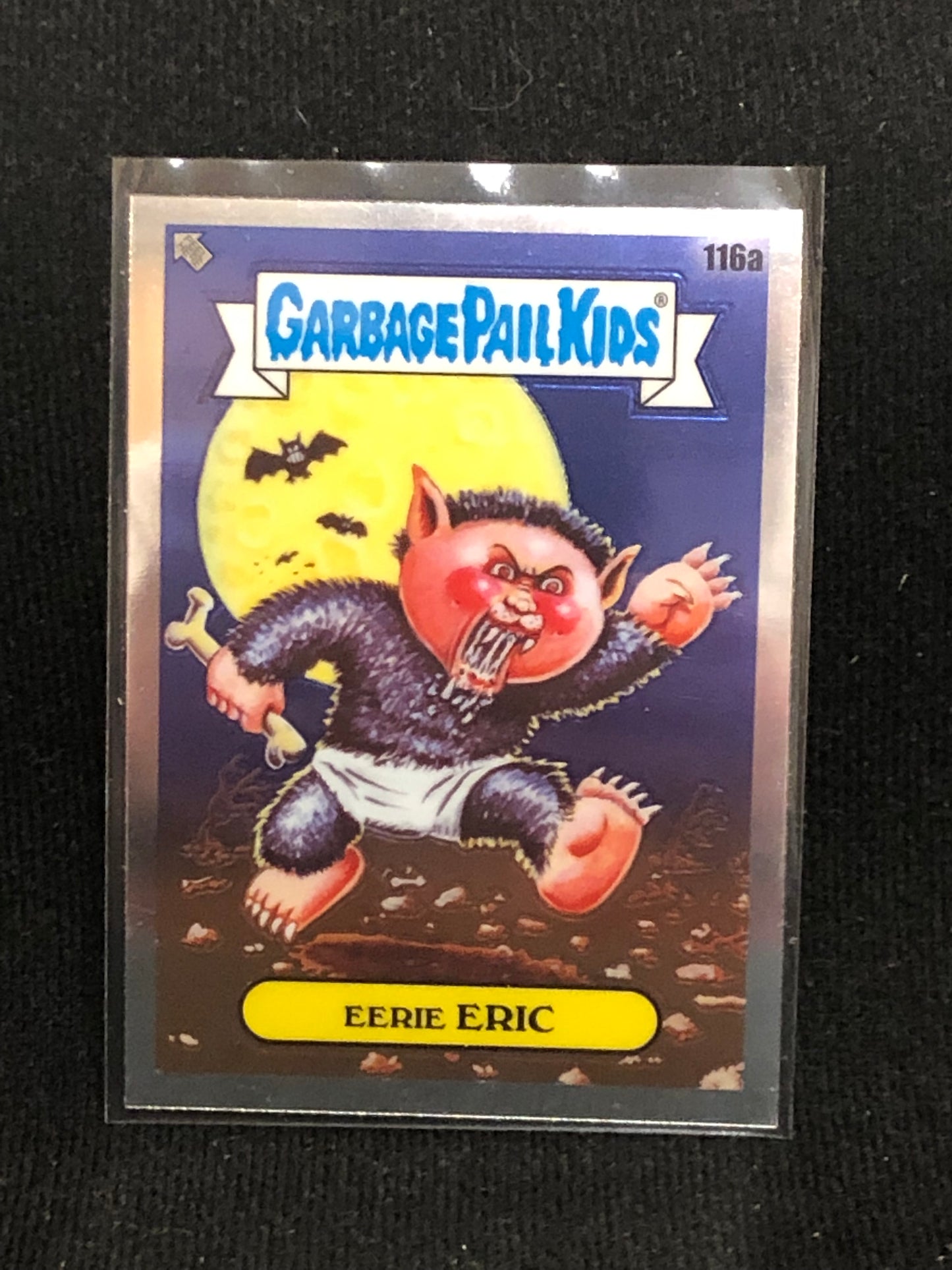 Garbage Pail Kids Chrome Series 3 U-PICK Base Singles