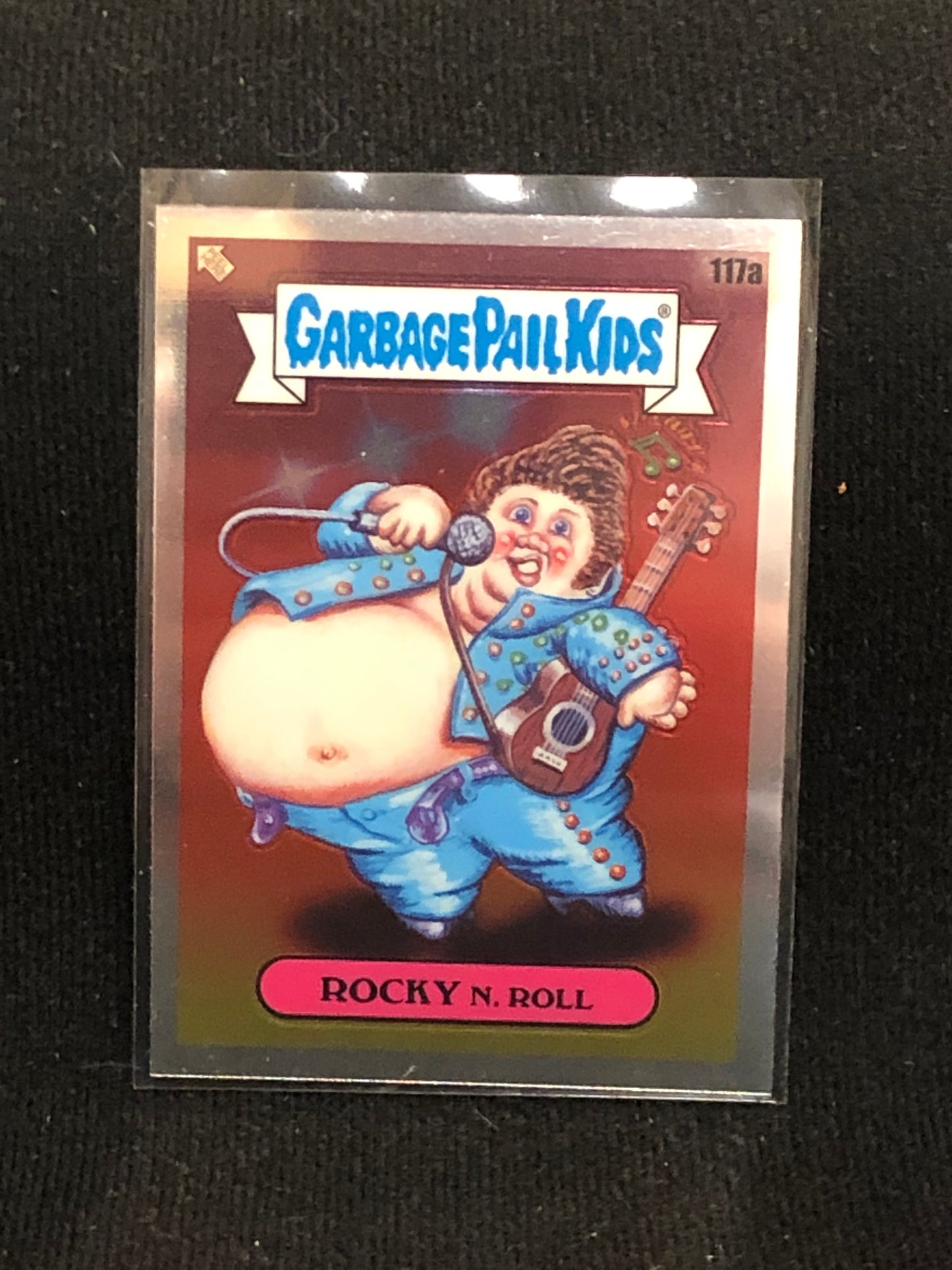 Garbage Pail Kids Chrome Series 3 U-PICK Base Singles