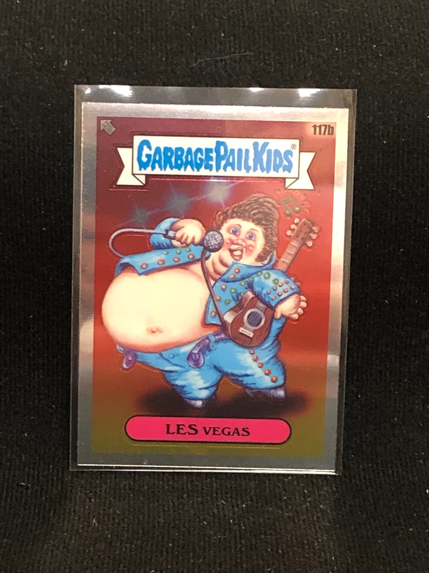 Garbage Pail Kids Chrome Series 3 U-PICK Base Singles