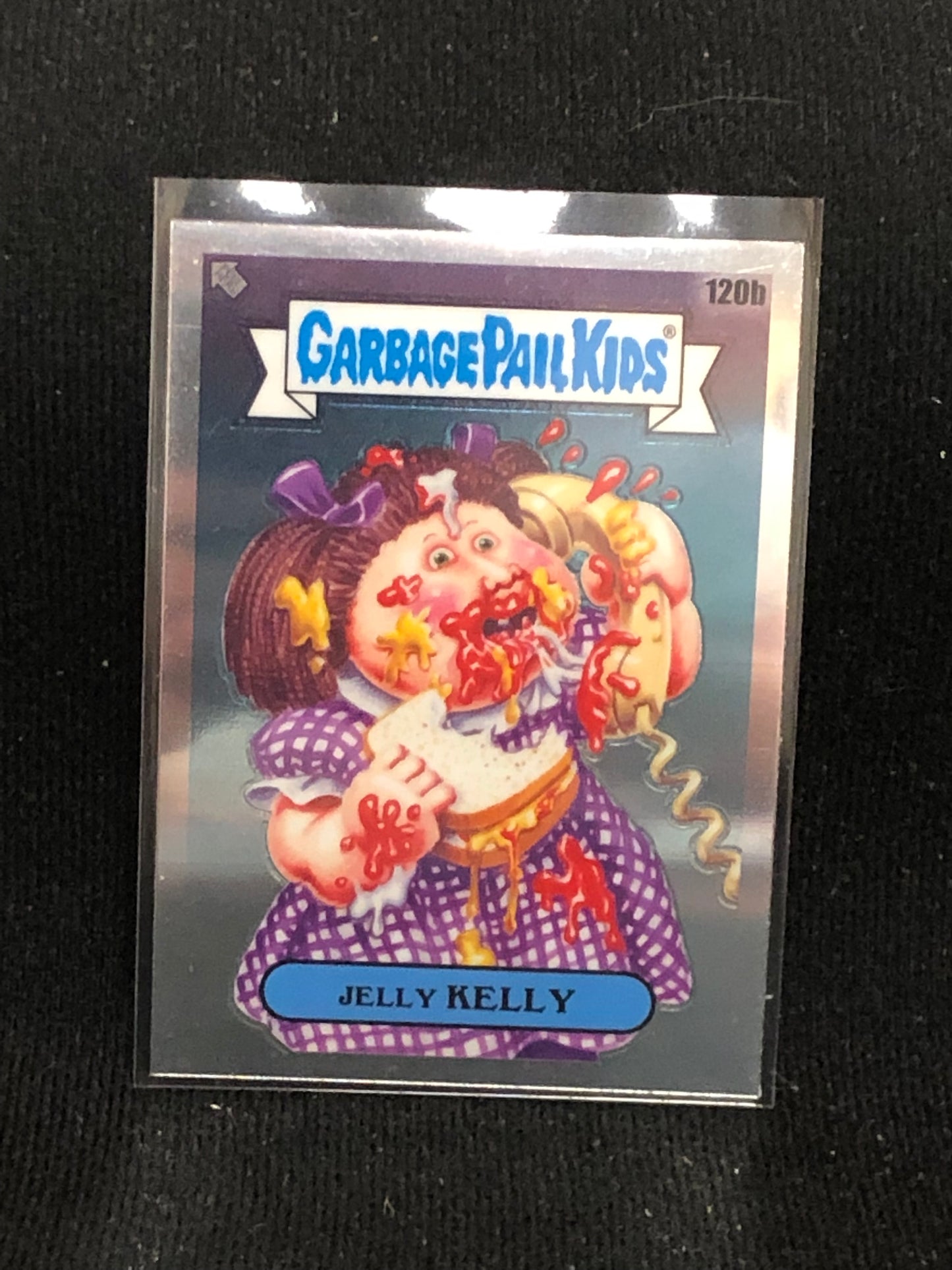 Garbage Pail Kids Chrome Series 3 U-PICK Base Singles