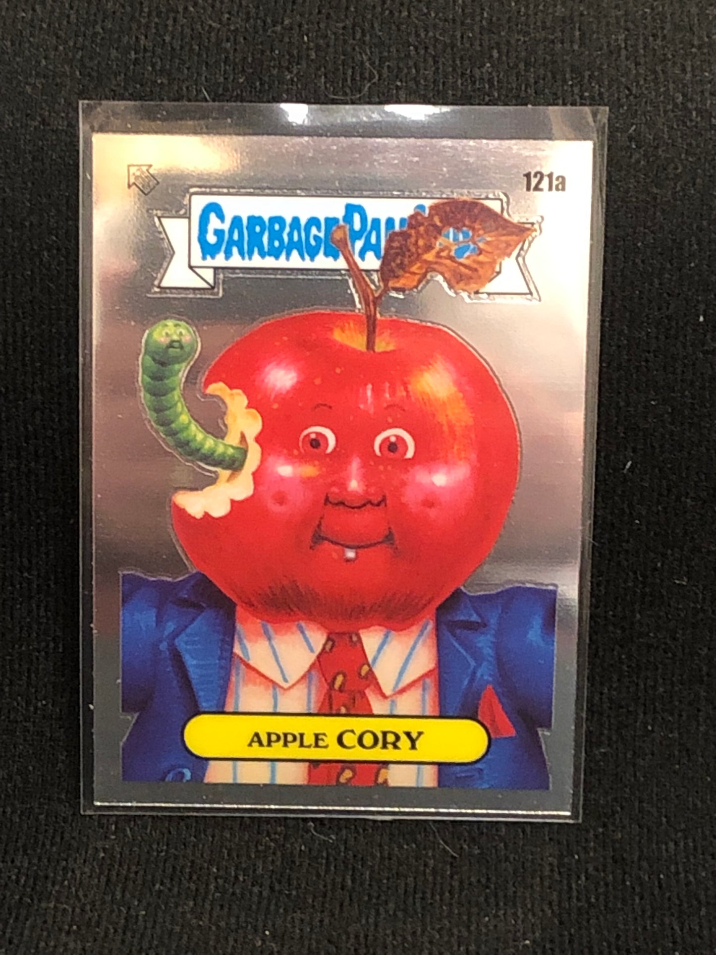 Garbage Pail Kids Chrome Series 3 U-PICK Base Singles