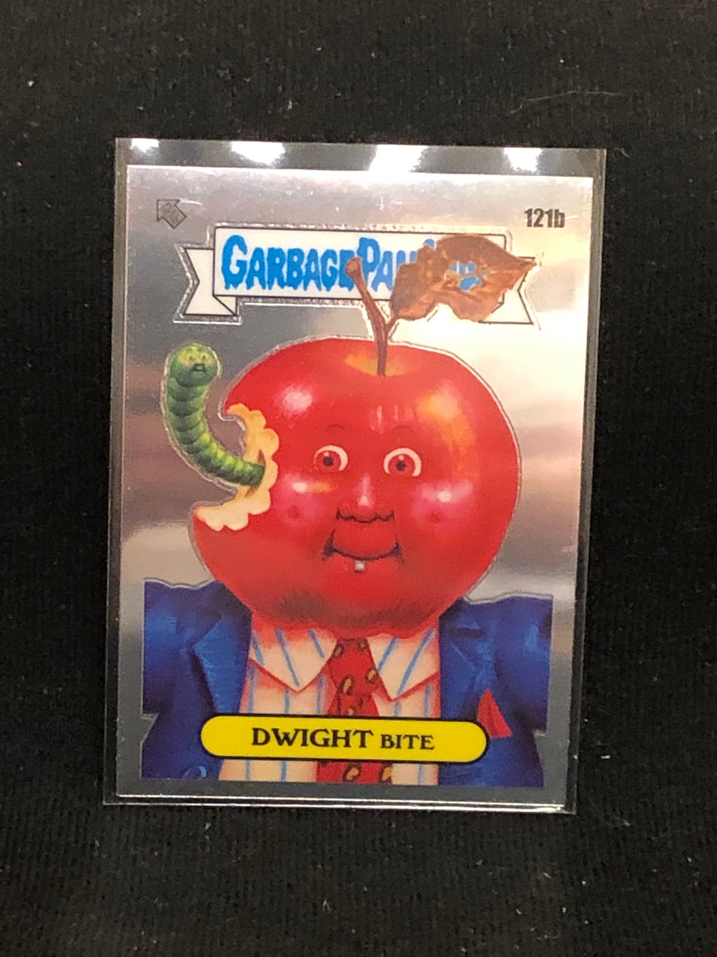 Garbage Pail Kids Chrome Series 3 U-PICK Base Singles