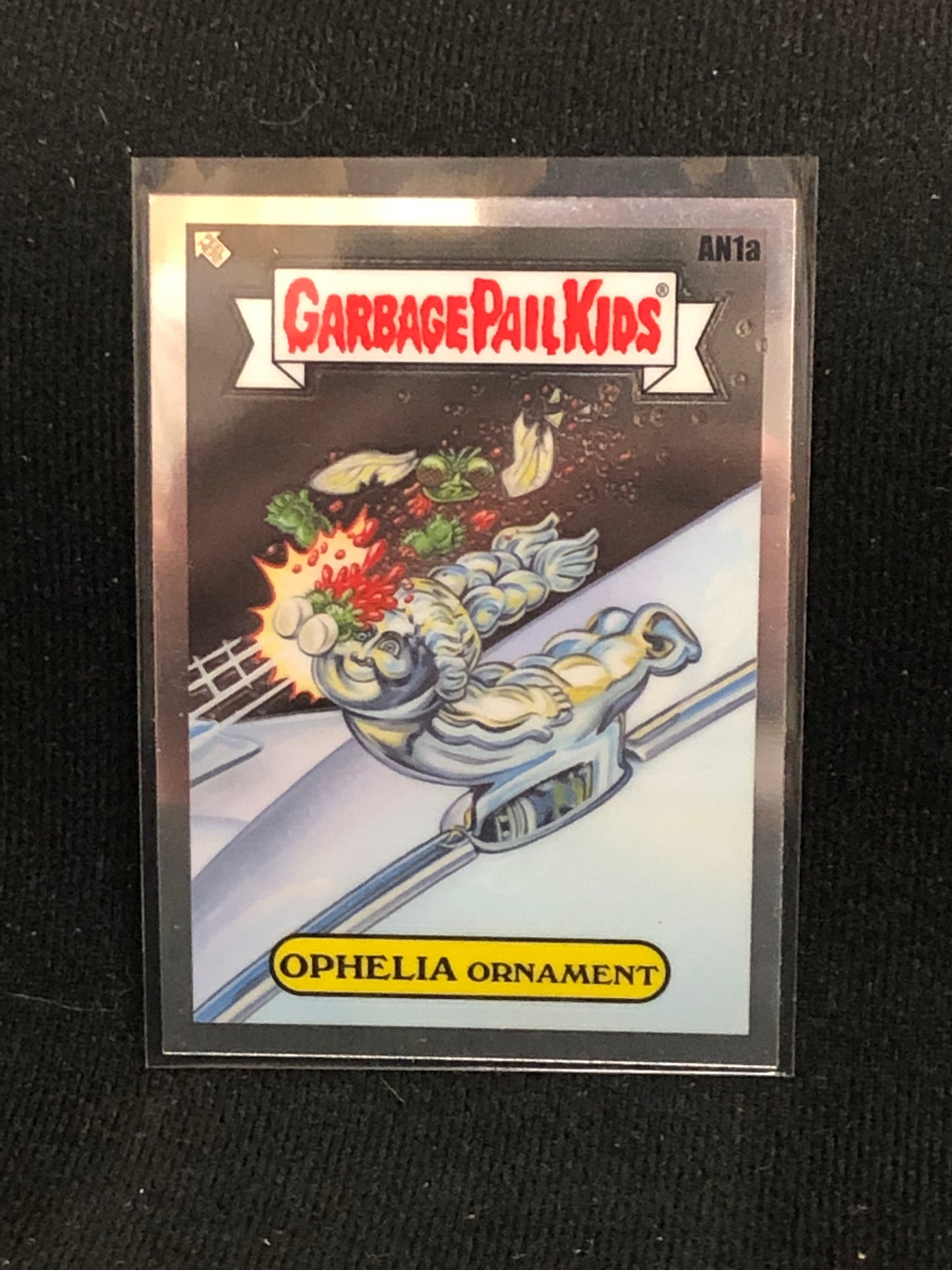 Garbage Pail Kids Chrome Series 3 U-PICK Base Singles