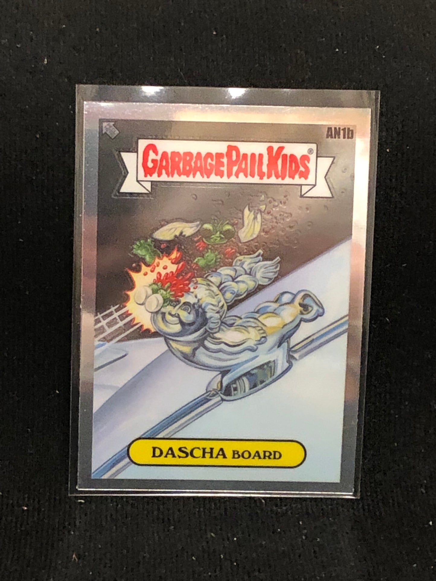 Garbage Pail Kids Chrome Series 3 U-PICK Base Singles