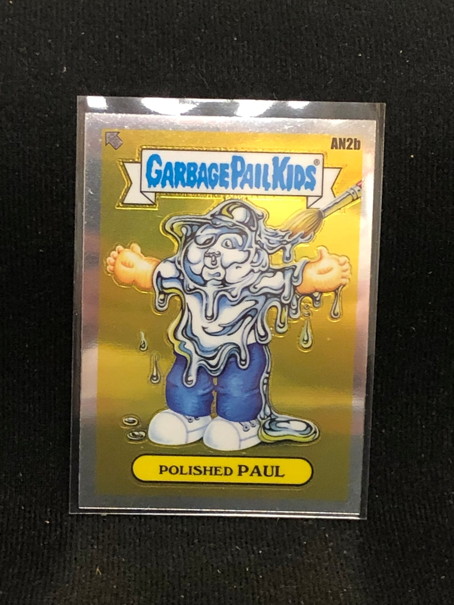 Garbage Pail Kids Chrome Series 3 U-PICK Base Singles