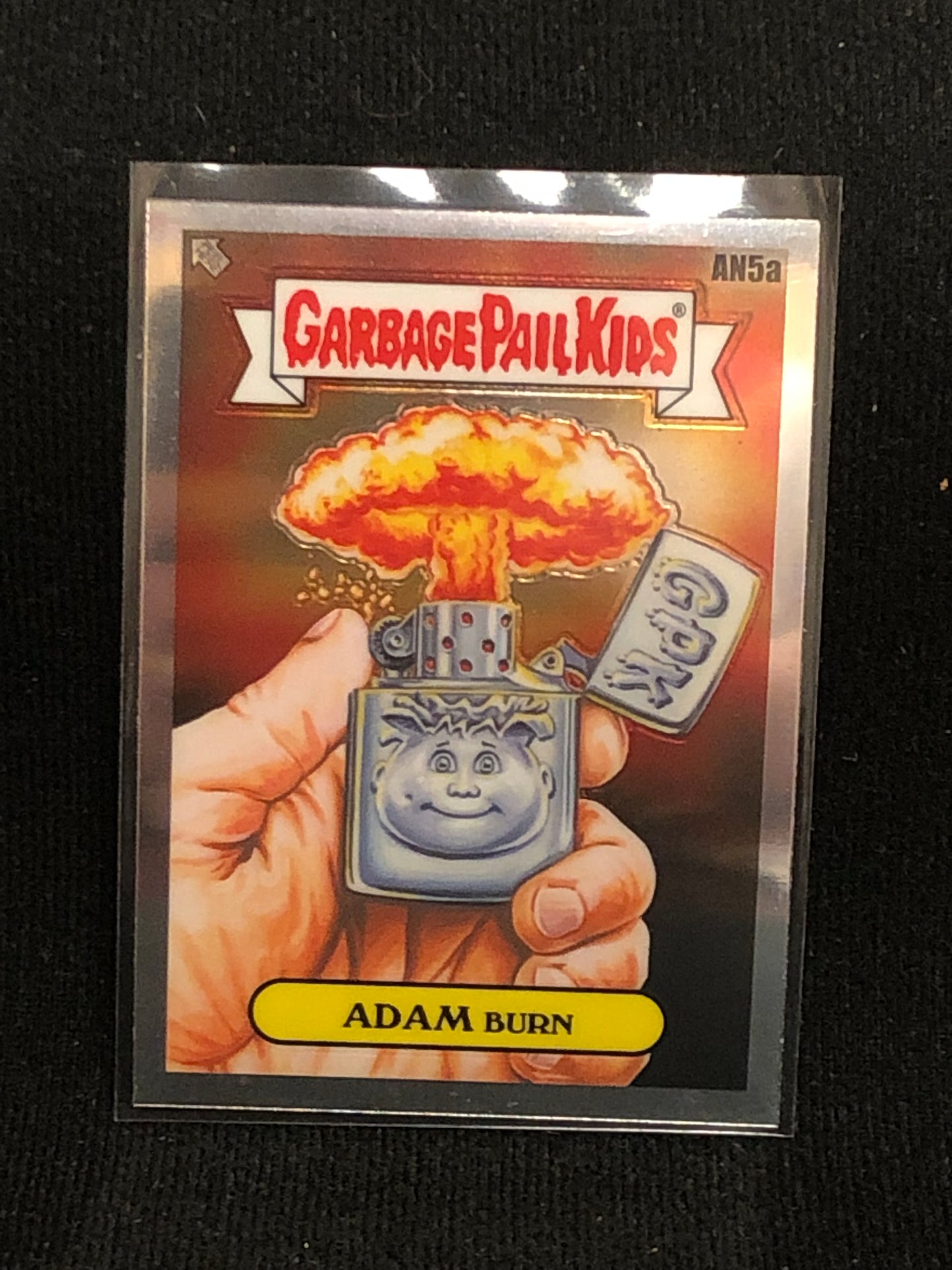 Garbage Pail Kids Chrome Series 3 U-PICK Base Singles