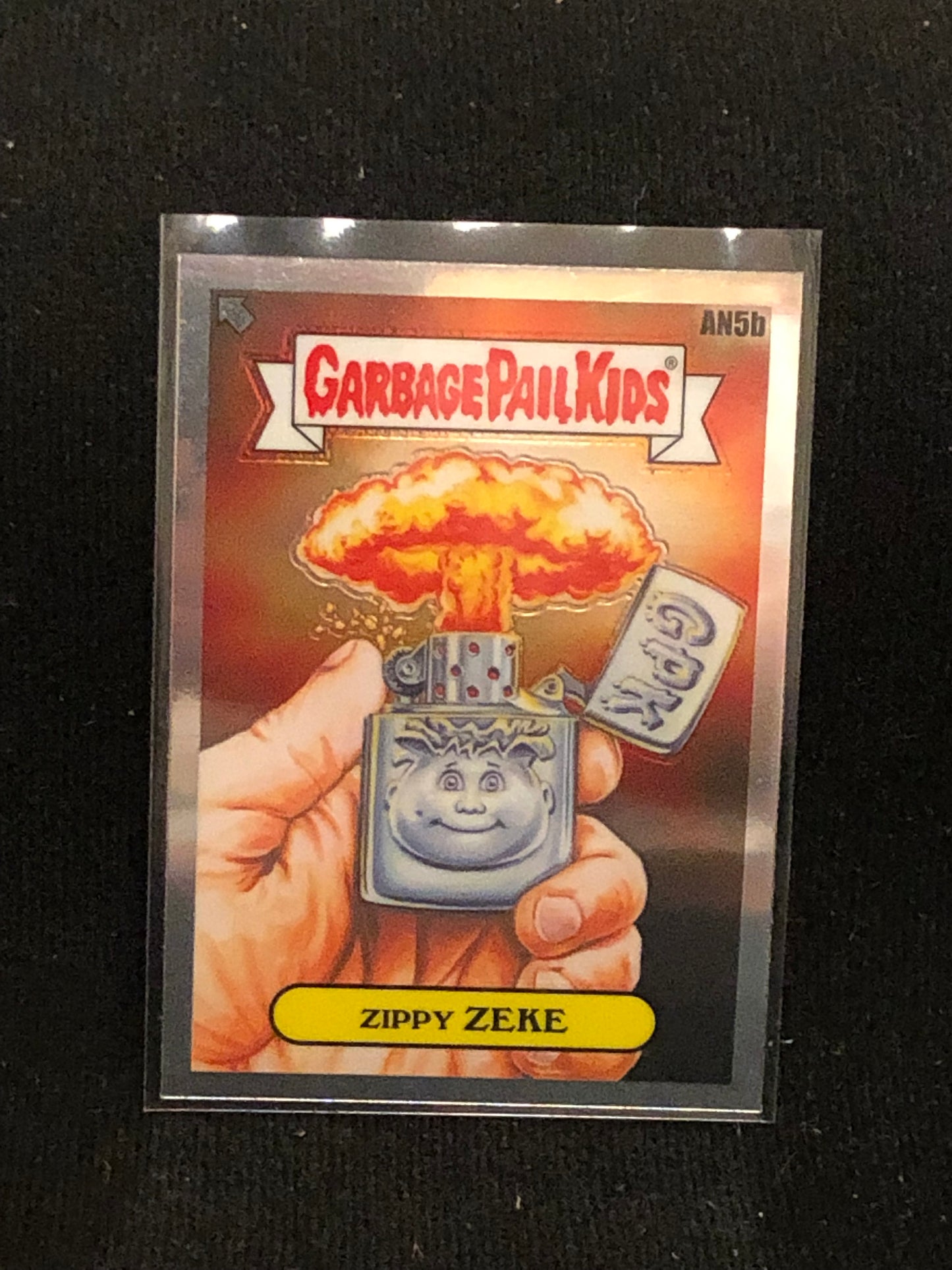 Garbage Pail Kids Chrome Series 3 U-PICK Base Singles