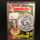 Garbage Pail Kids Chrome Series 3 U-PICK Base Singles