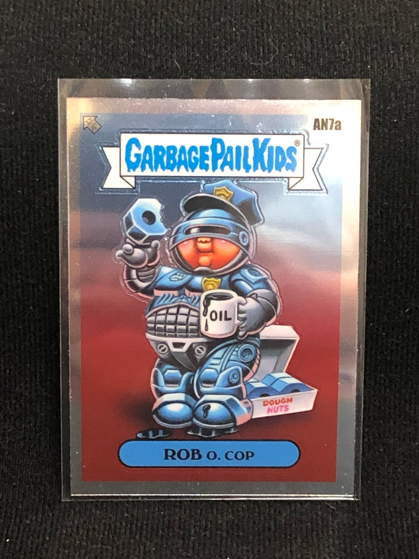 Garbage Pail Kids Chrome Series 3 U-PICK Base Singles